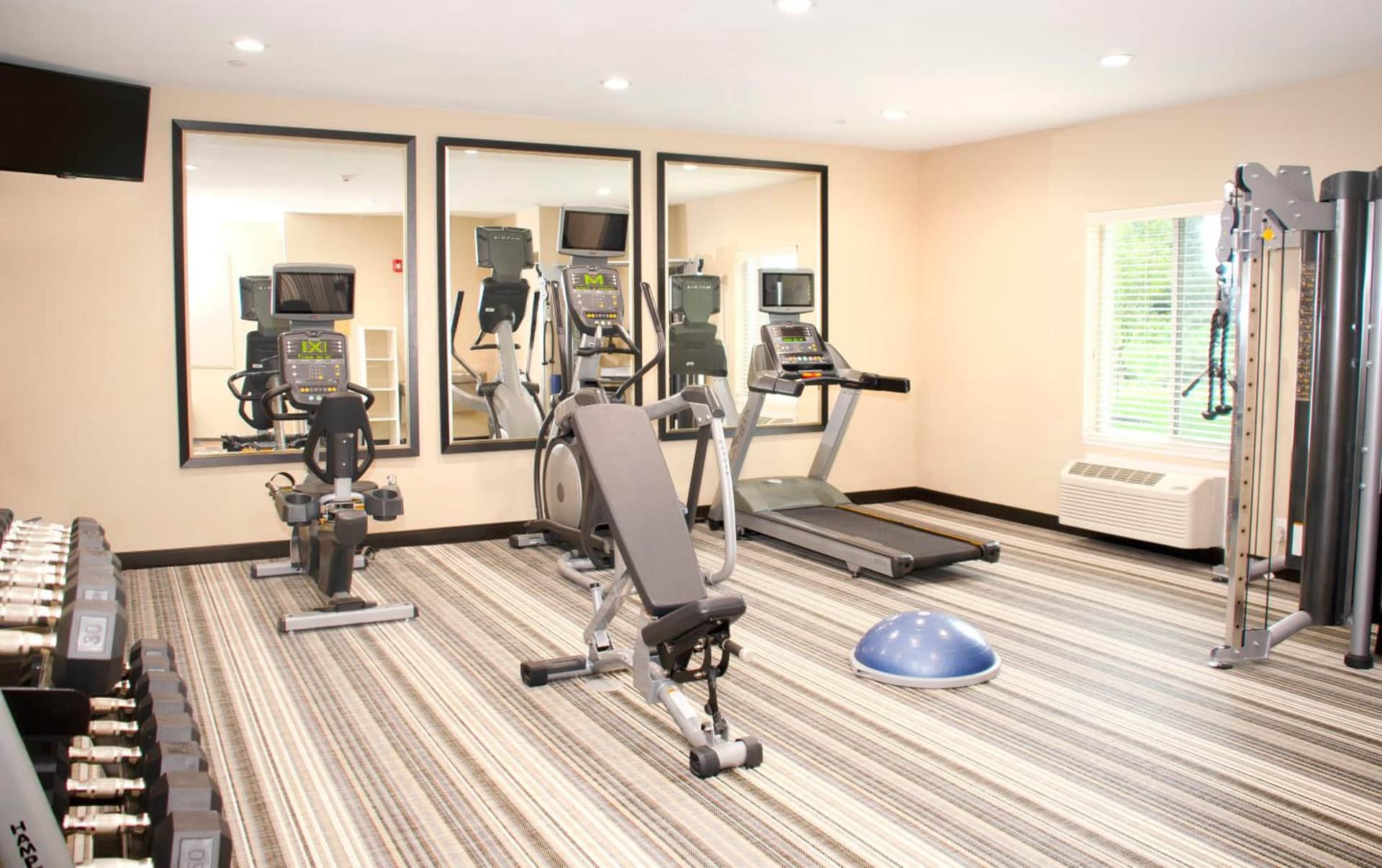 Candlewood Suites York by IHG