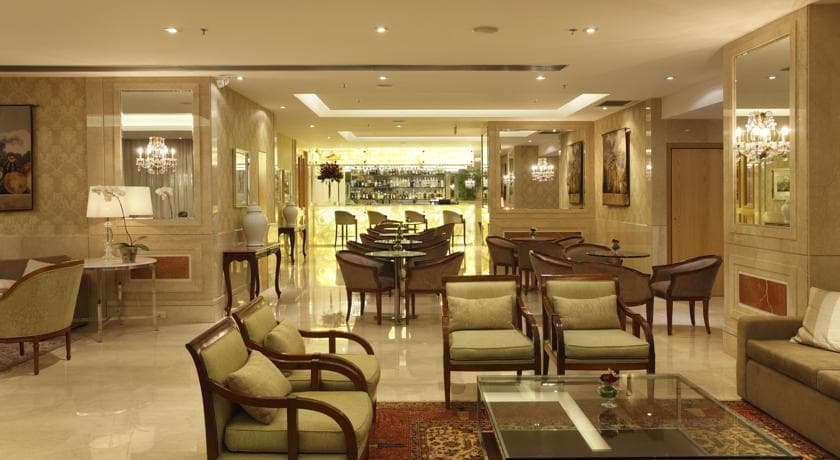 Windsor Atlantica