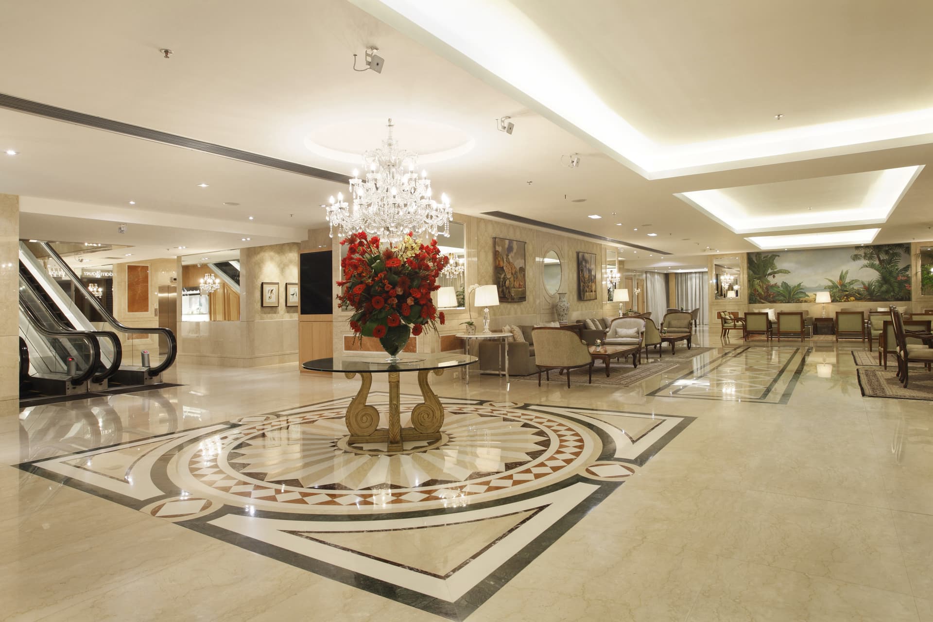 Windsor Atlantica