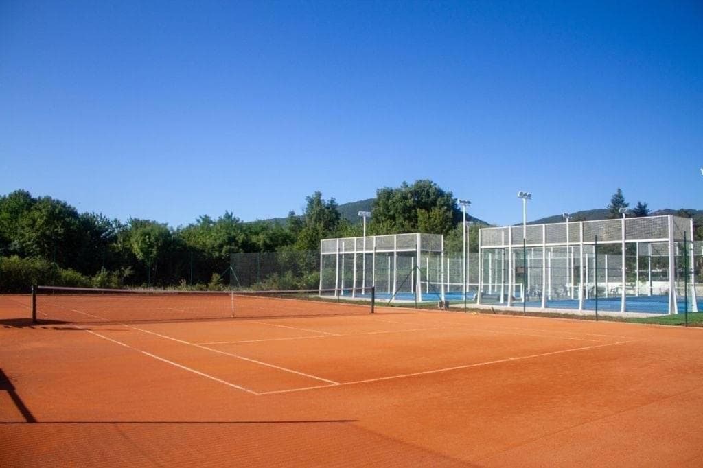 Hotel Fiuggi Terme Resort & Spa