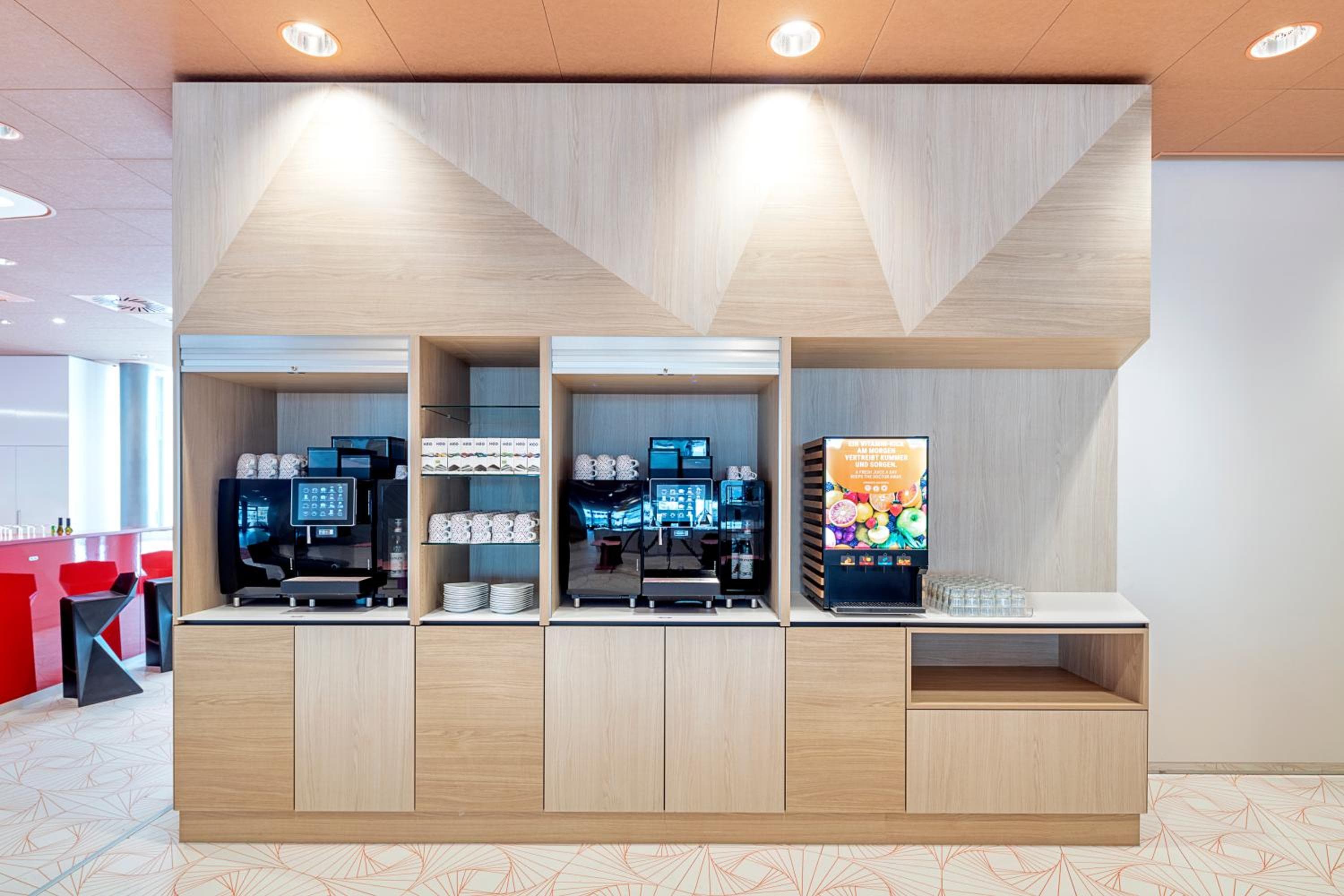 Prize by Radisson, Vienna City