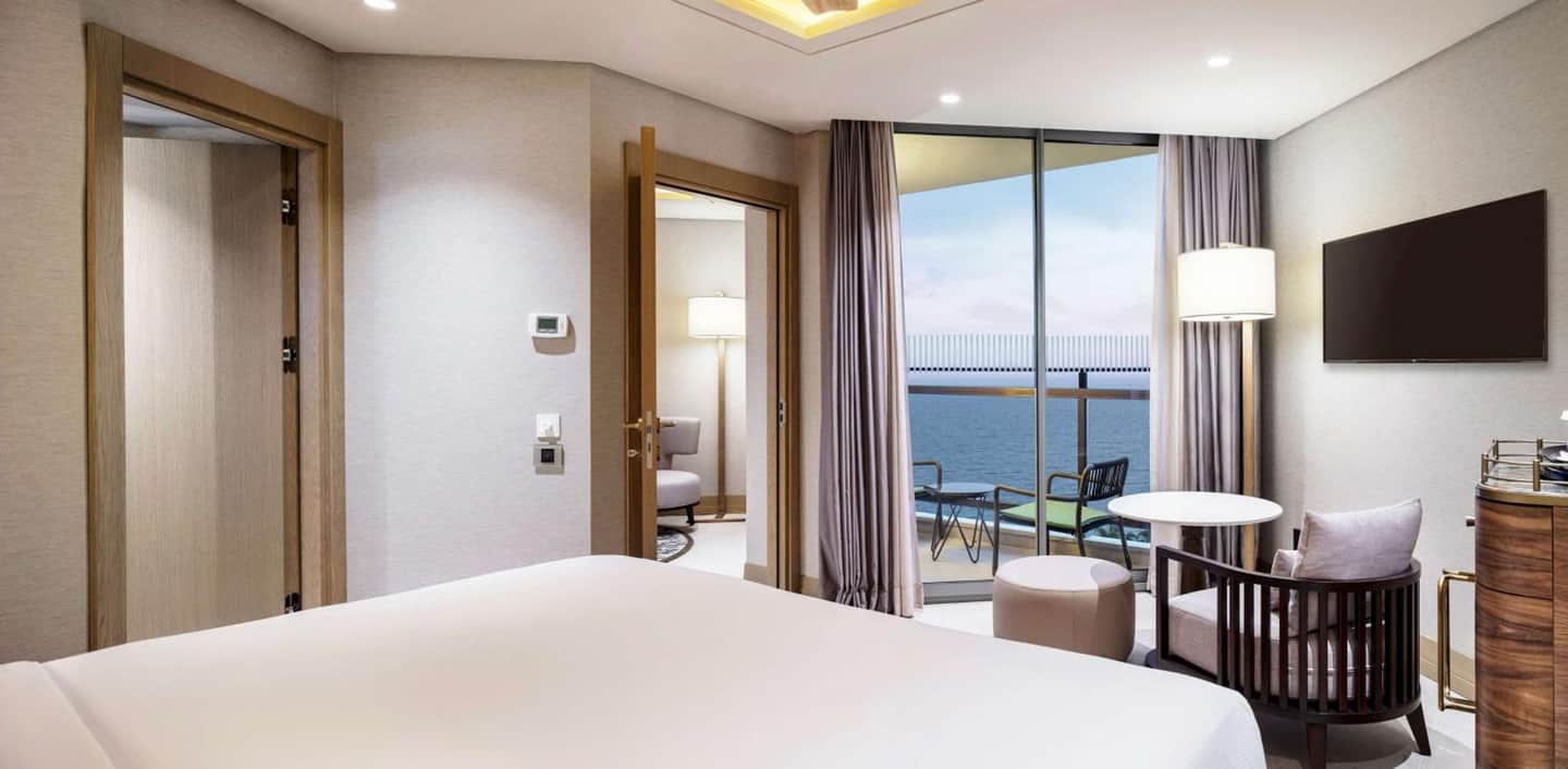 Mersin HiltonSA