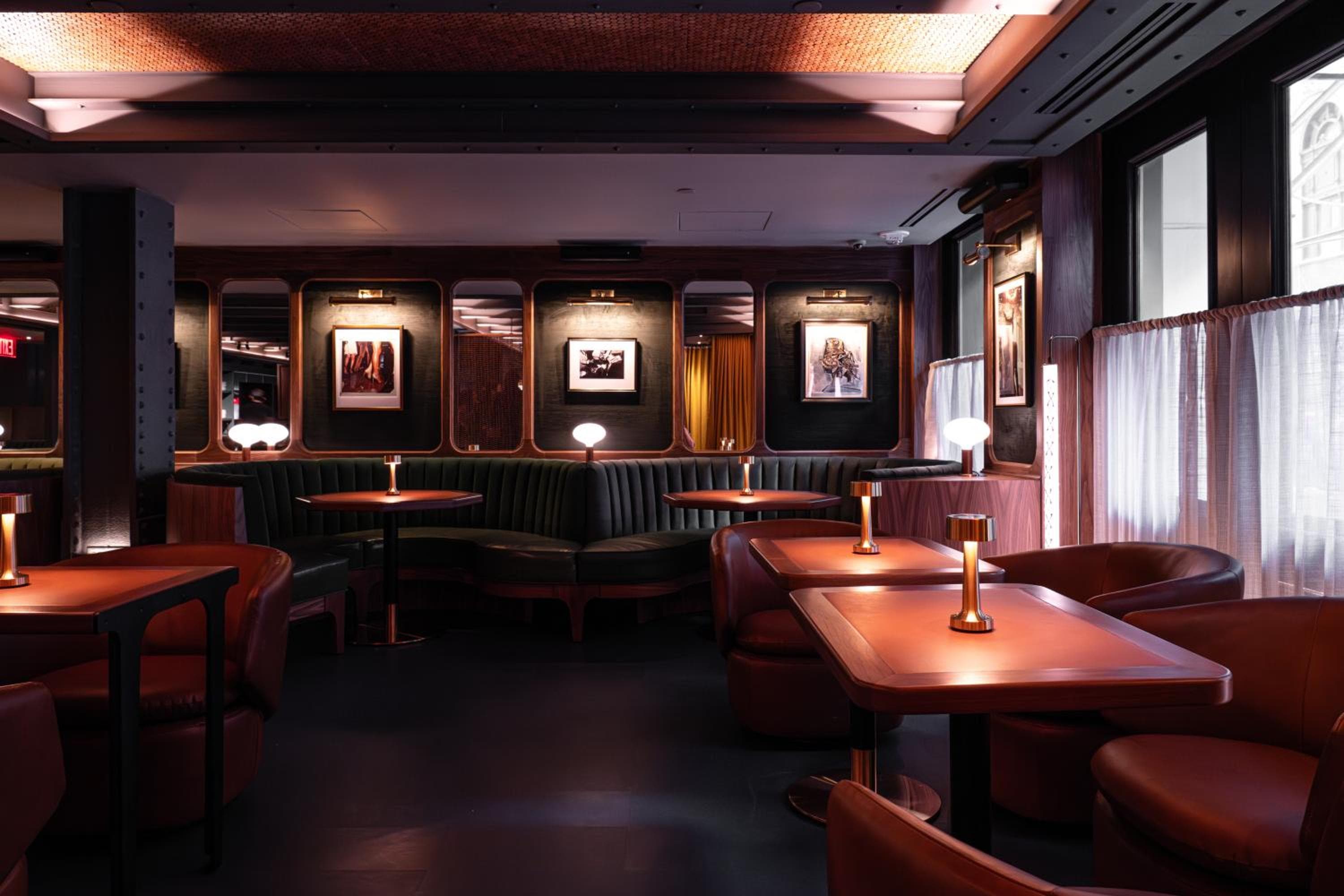 Martinique New York On Broadway