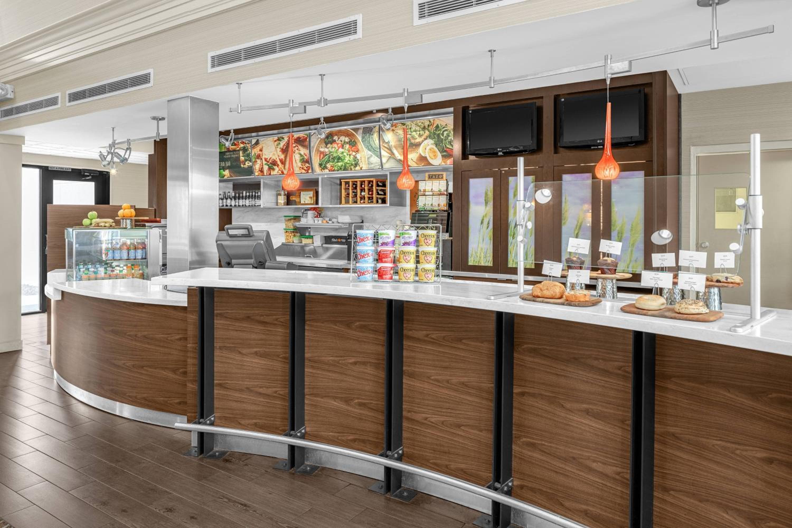 Courtyard by Marriott Wilmington/Wrightsville Beach