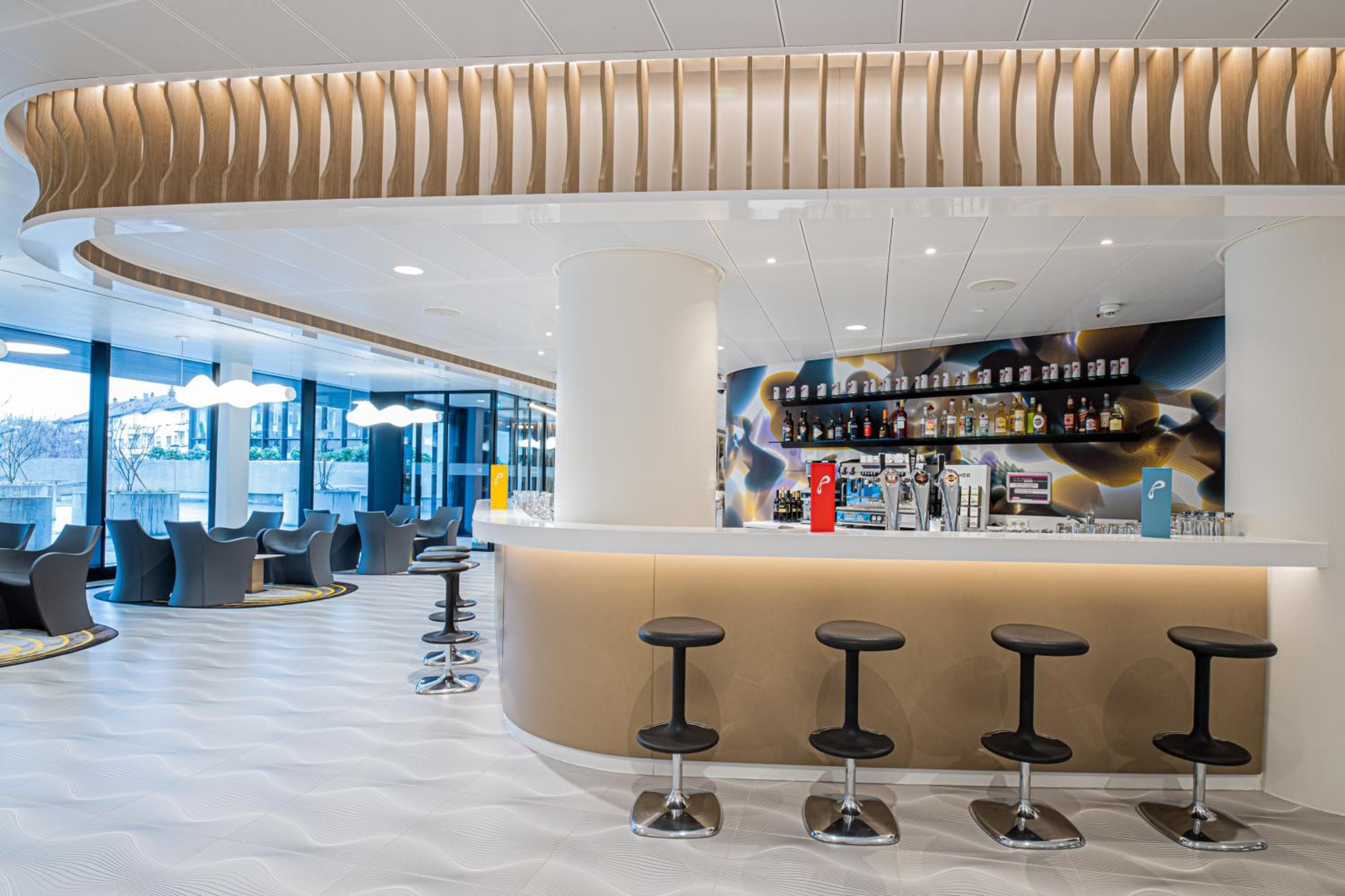 Prize by Radisson, Bern City