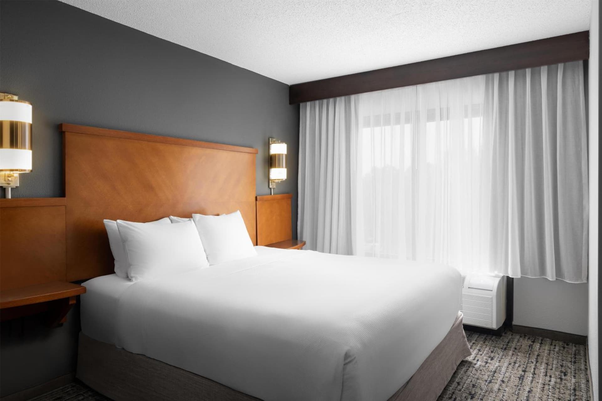Hyatt Place Atlanta Airport South