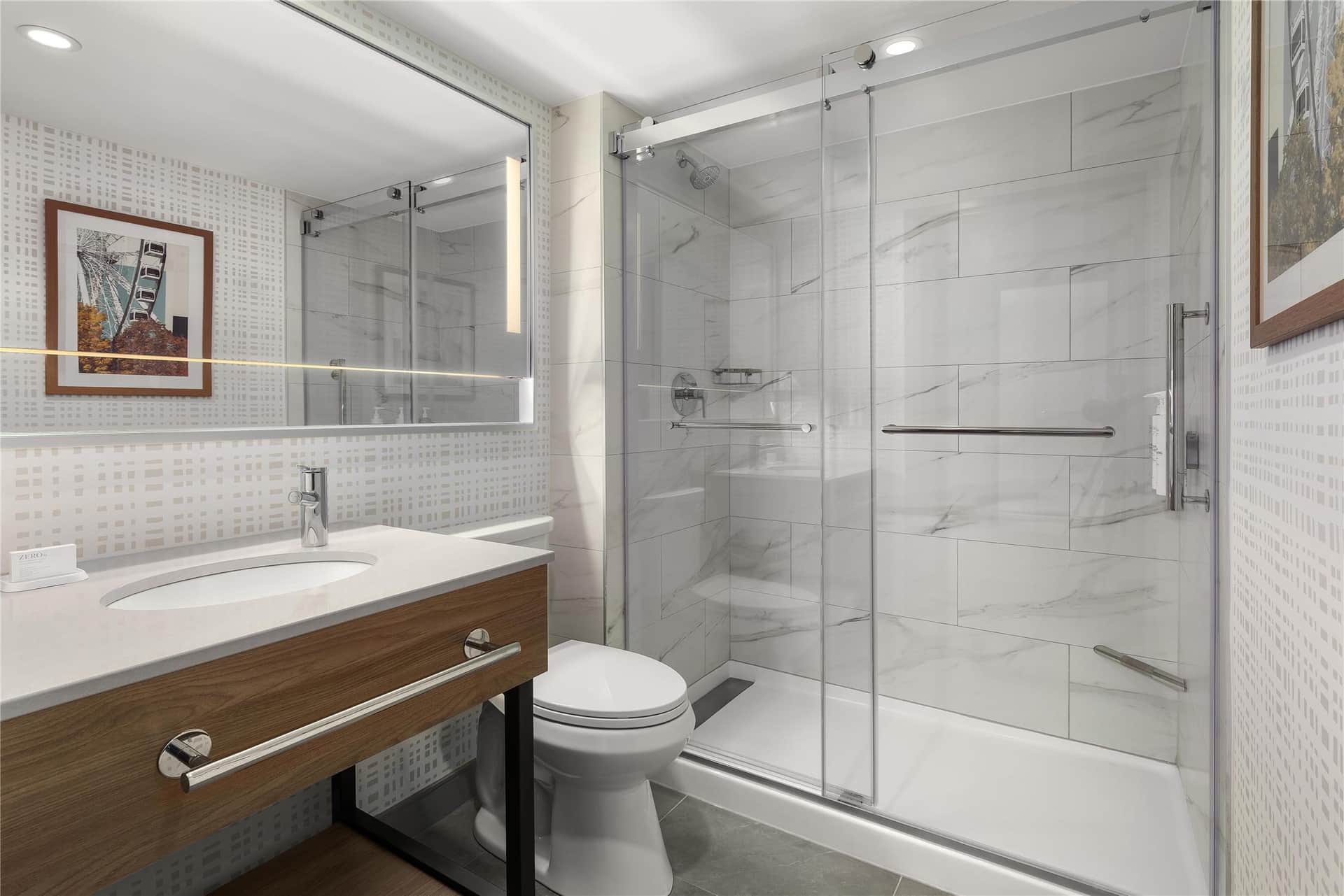 Hampton Inn by Hilton Montreal East Anjou