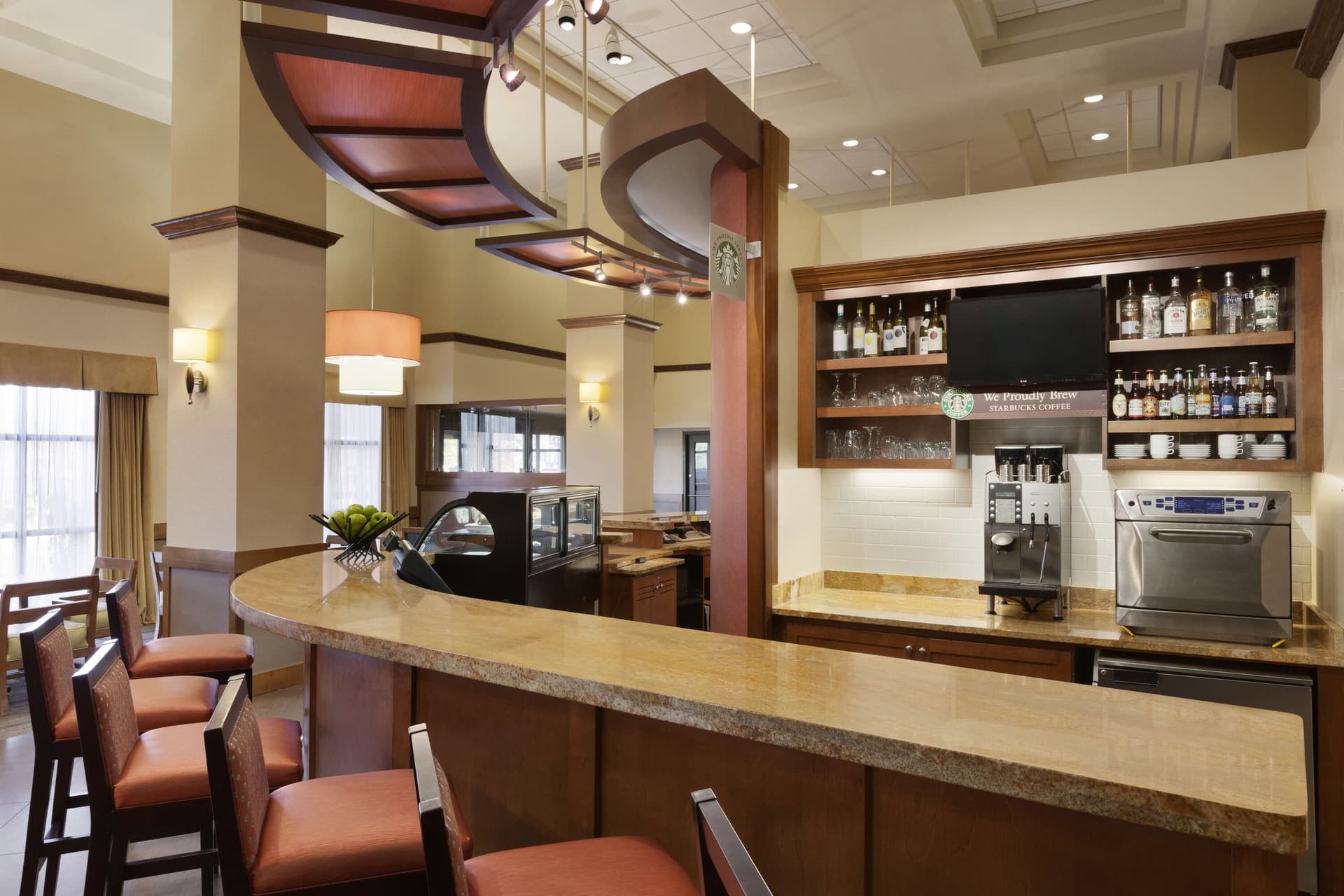 Hyatt Place Nashville Airport