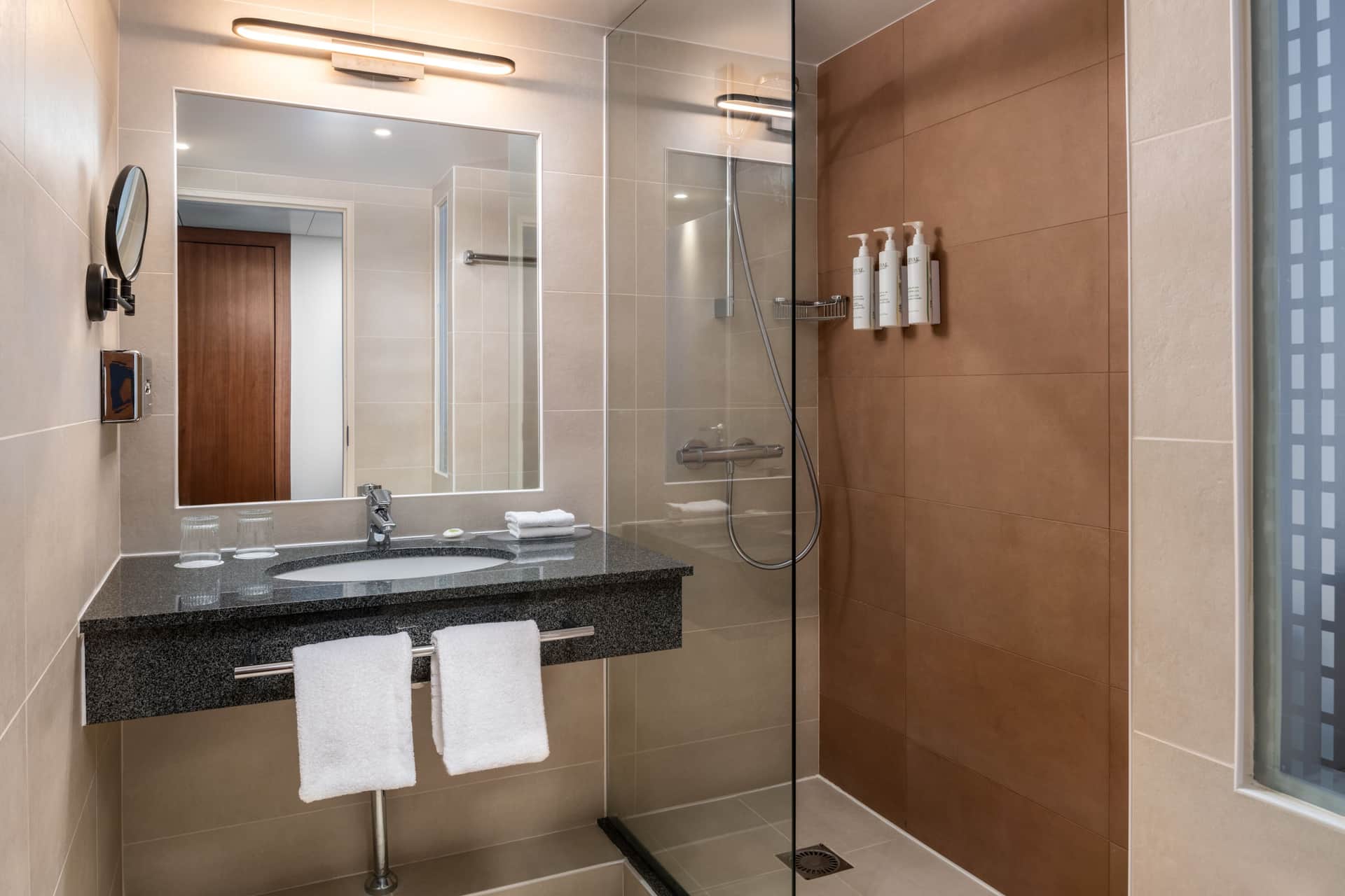 Courtyard by Marriott Paris La Defense West - Colombes