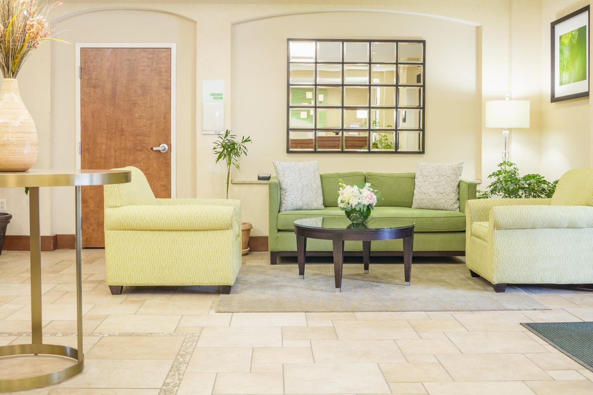Holiday Inn Manchester Airport by IHG