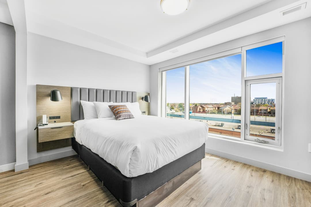 Skye Hotel & Residences, BW Signature Collection