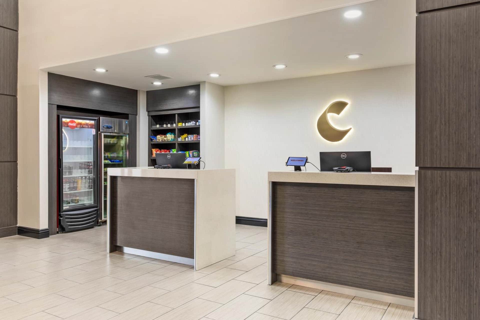 Comfort Inn & Suites Irving Las Colinas DFW