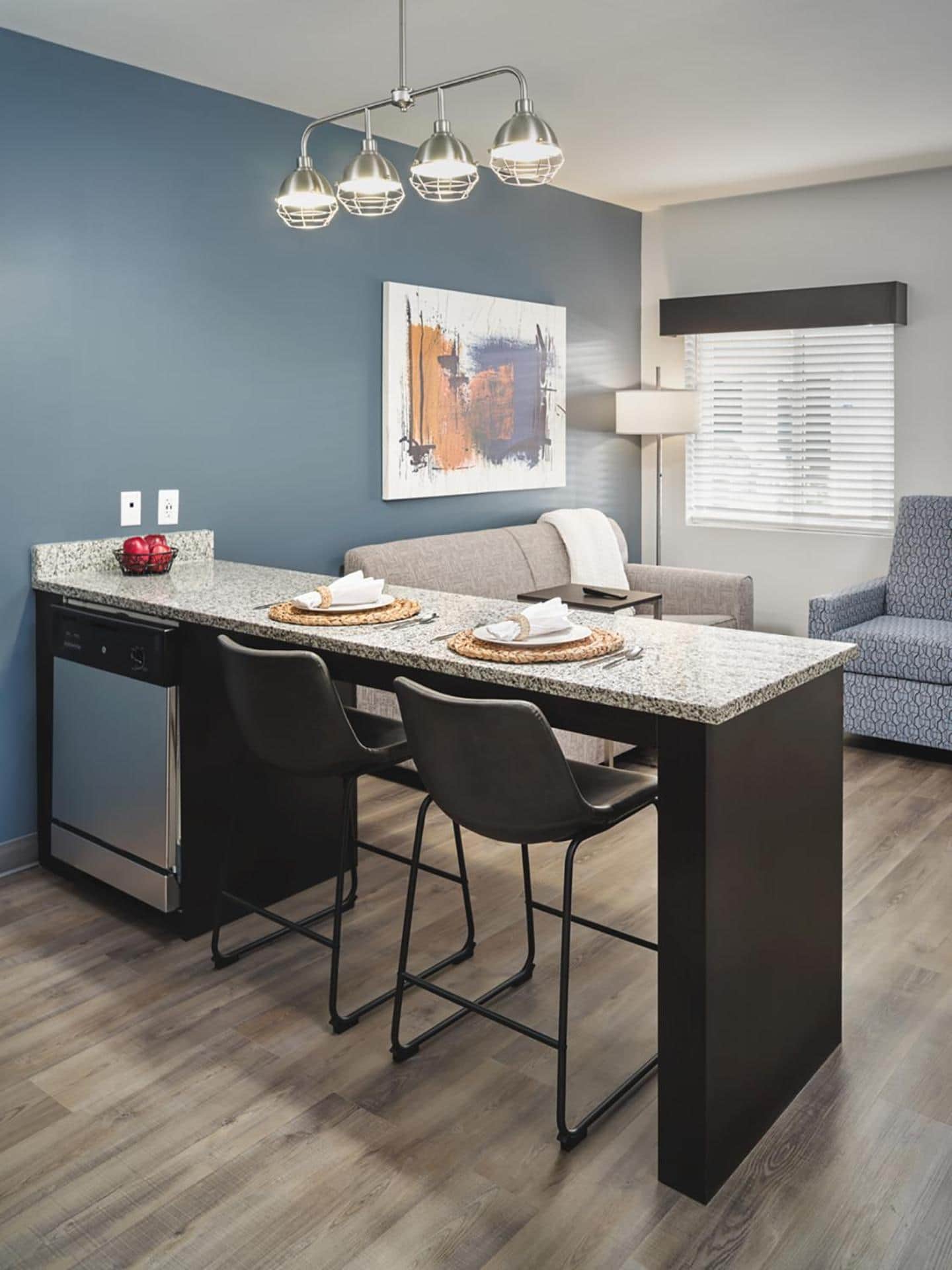 stayAPT Suites Raleigh-Durham/RTP