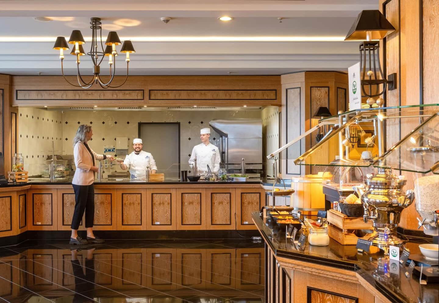 Maritim Hotel Dresden