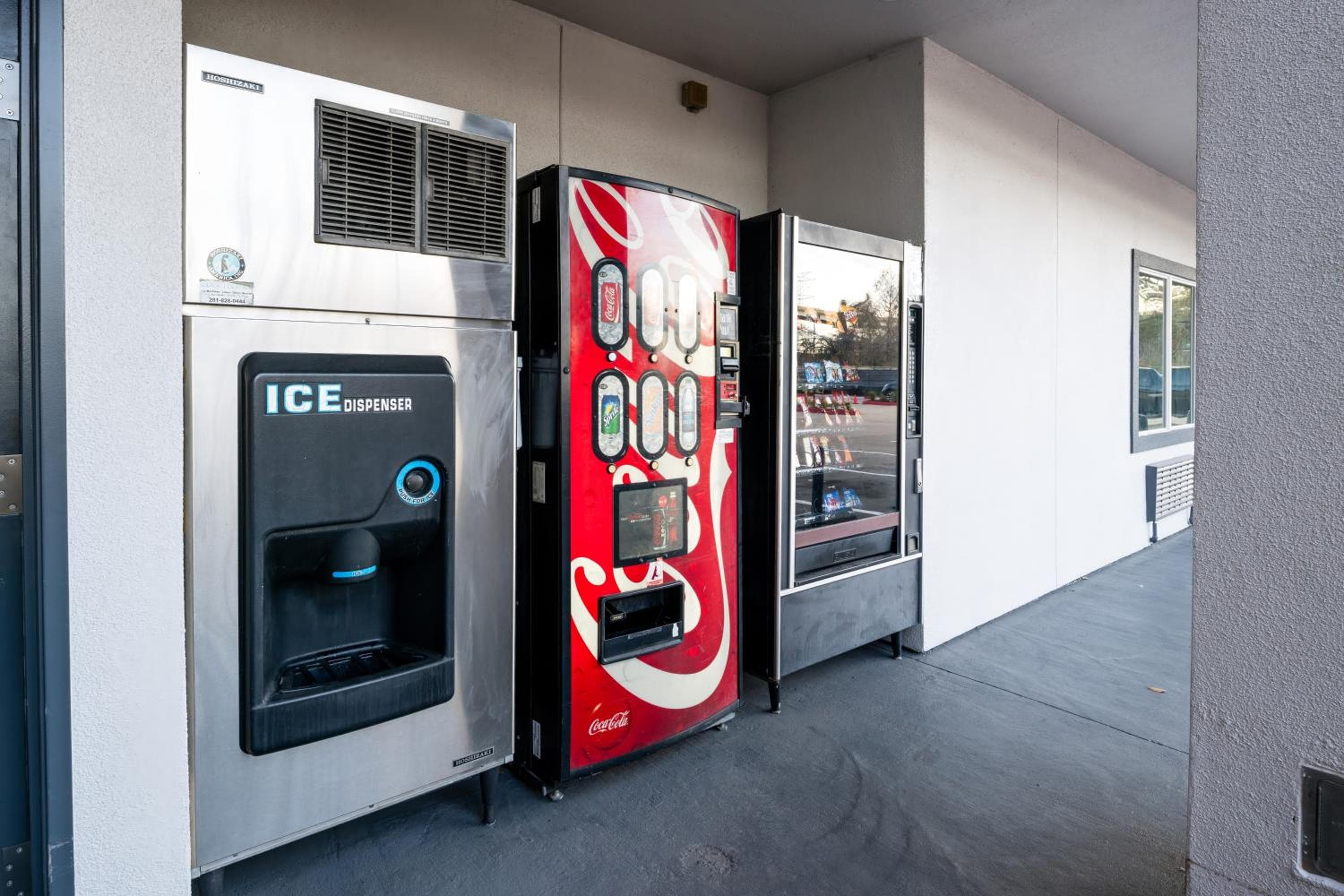 Moonlight Suites - Houston/George Bush Int'l Airport