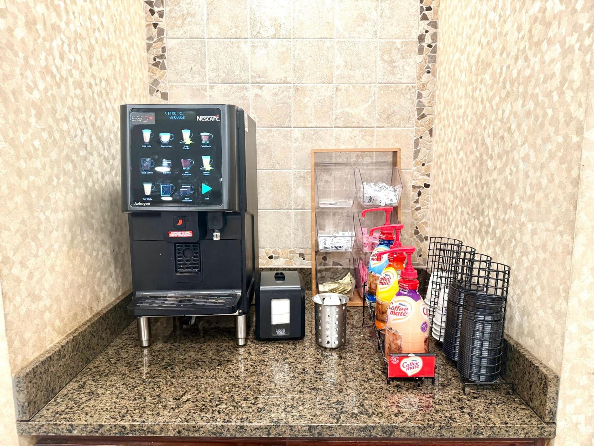Best Western PLUS INDIANAPOLIS NORTH AT PYRAMIDS