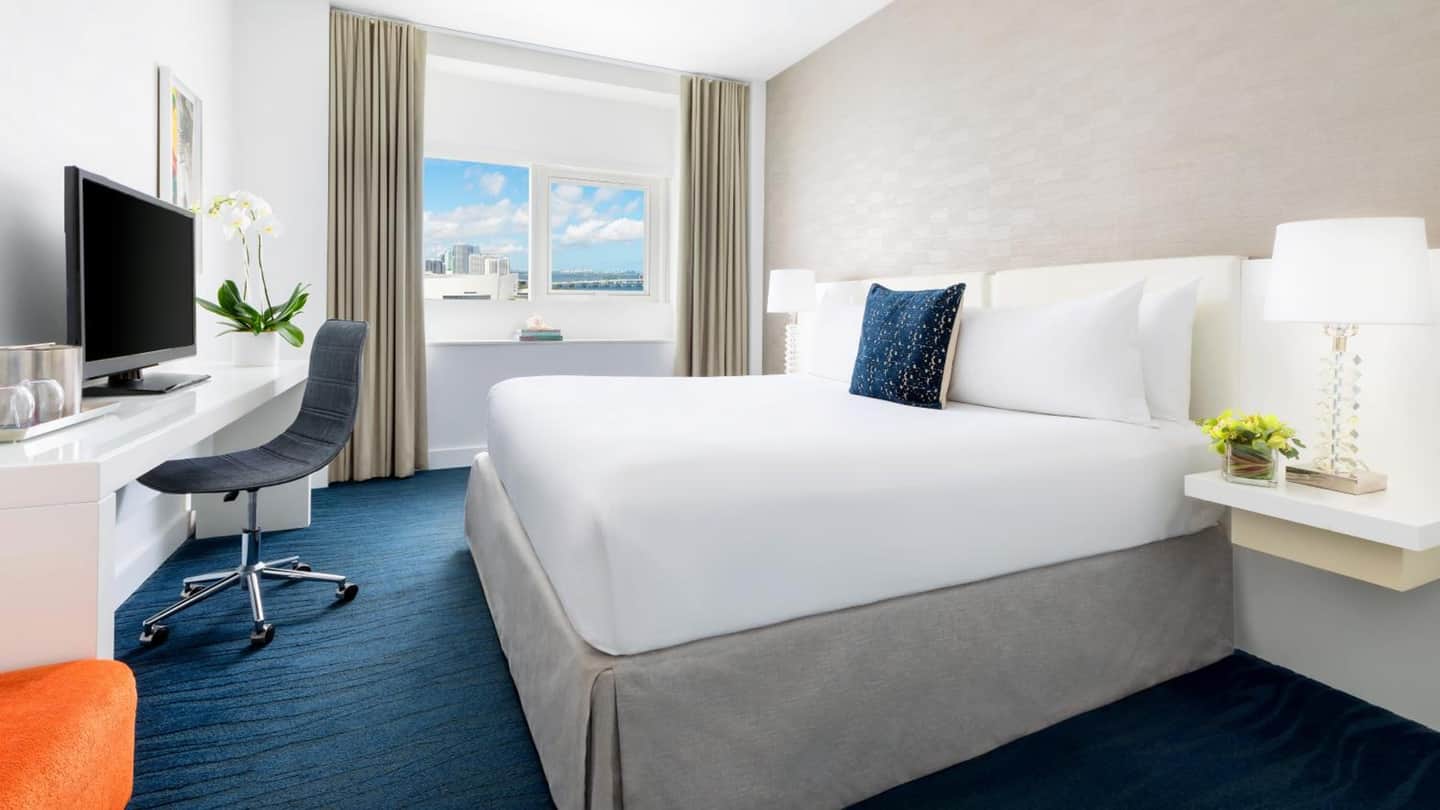 YVE Hotel Miami