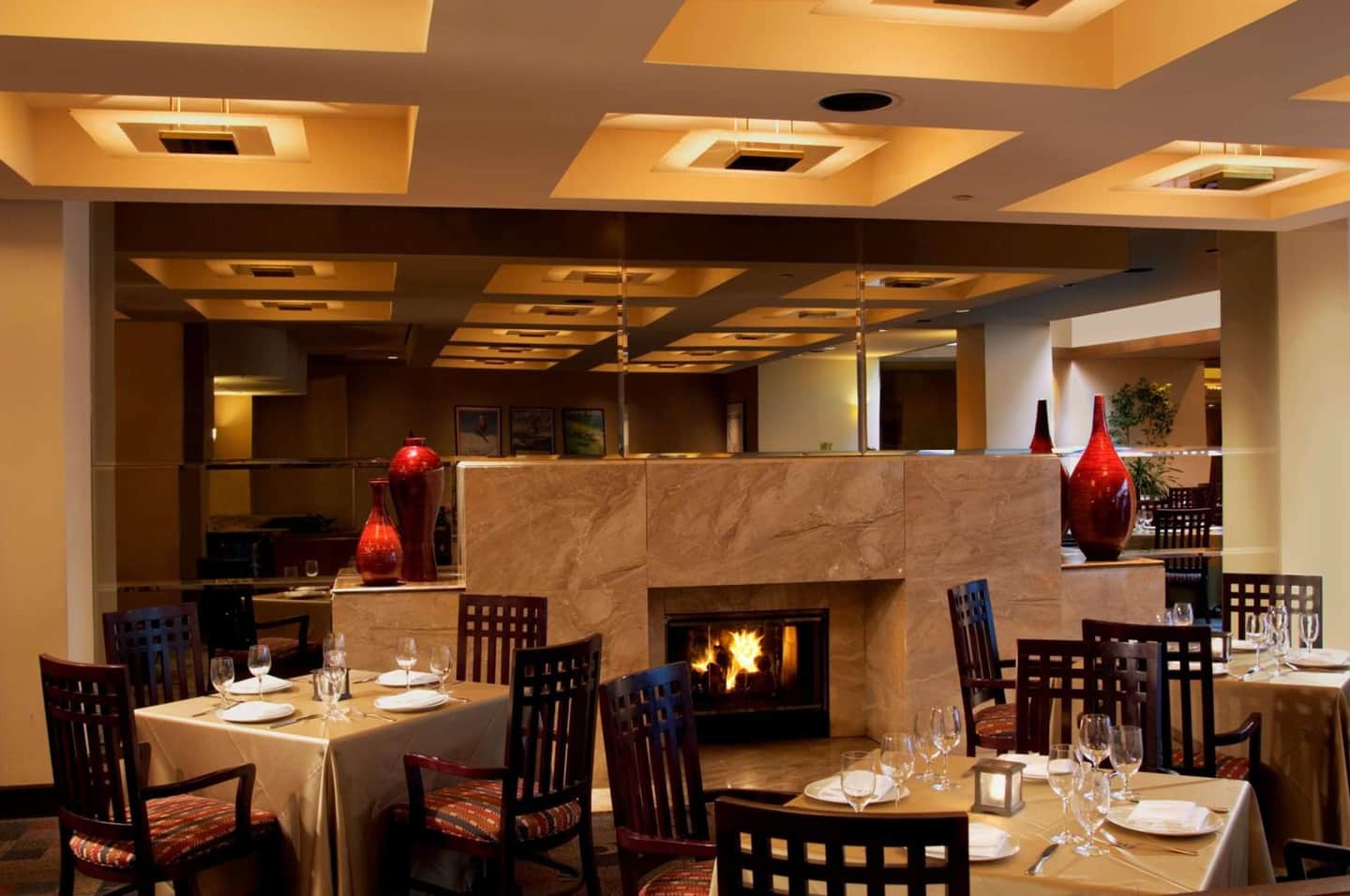 Hyatt Regency Deerfield