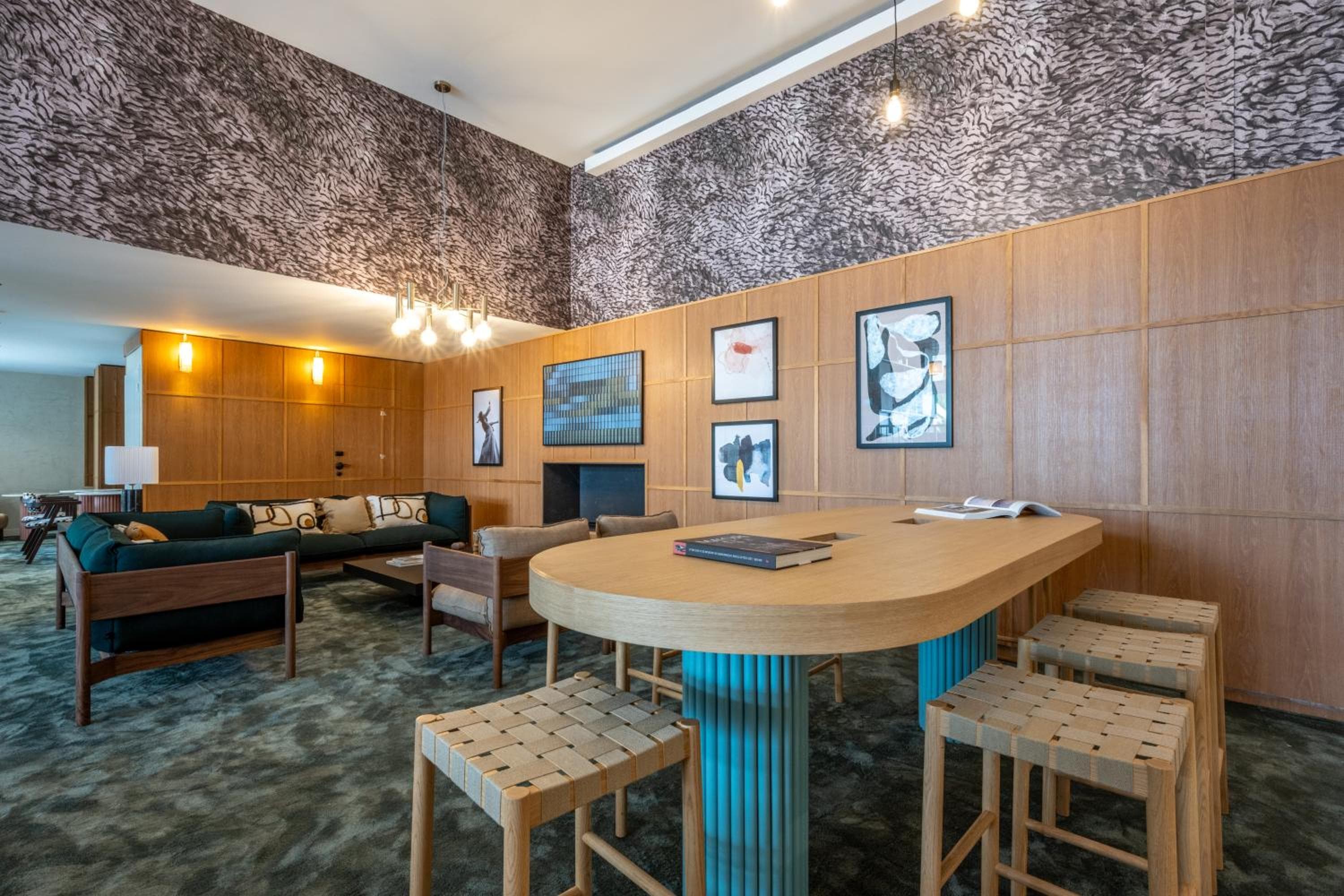 Mercure La Rochelle Vieux-Port Hotel