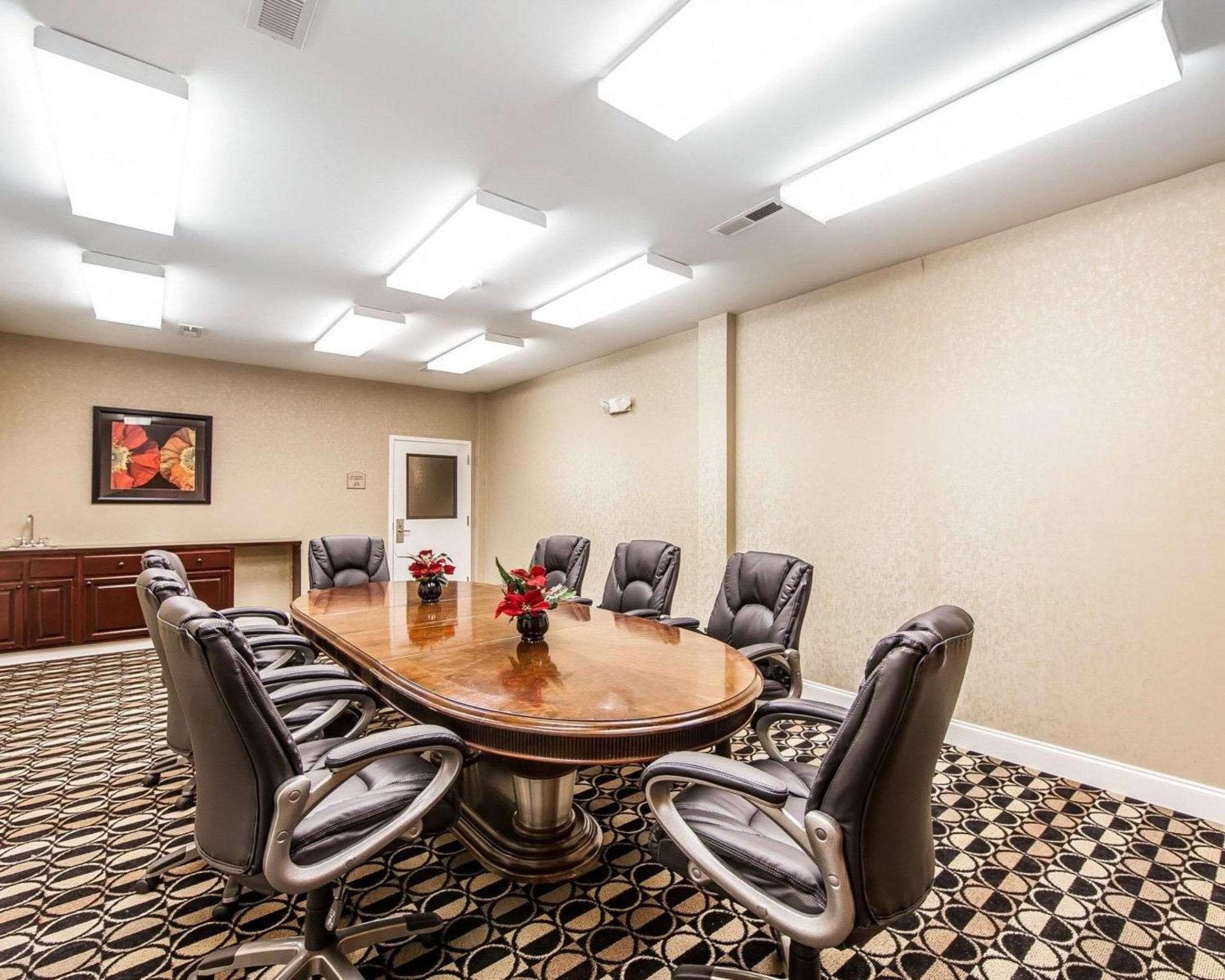 Quality Inn & Suites Bremen