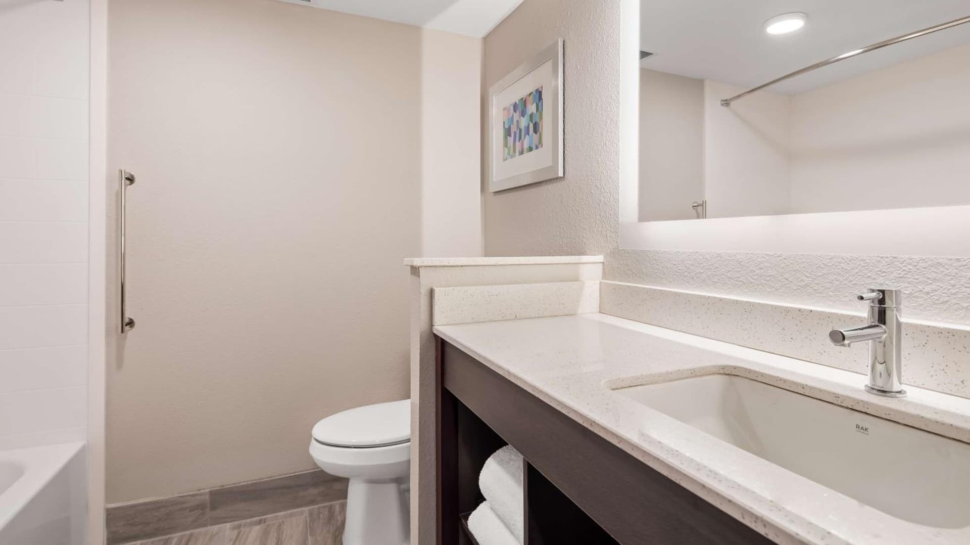 Best Western Plus Executive Residency Nashville