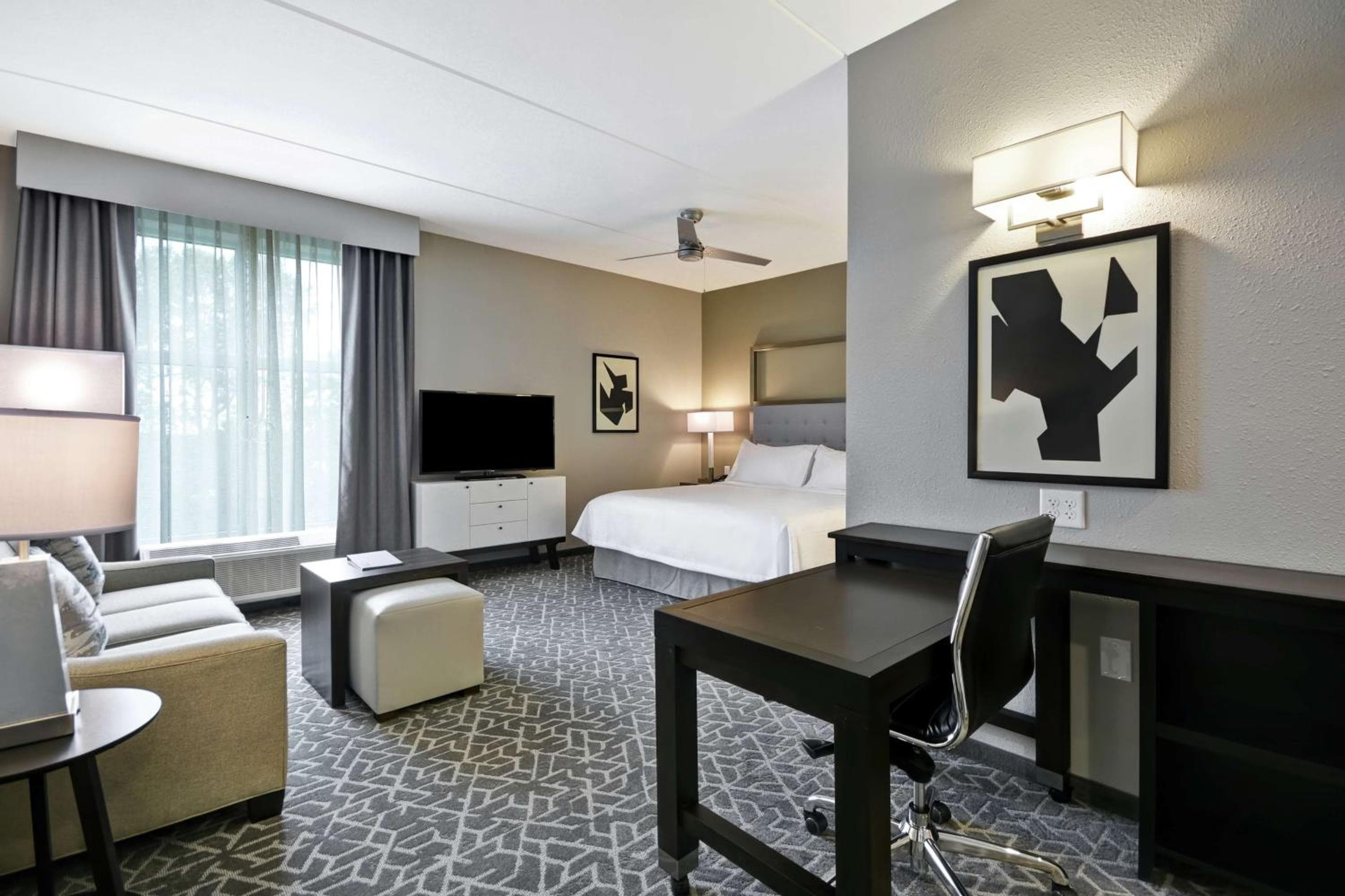 Homewood Suites by Hilton Raleigh/Cary