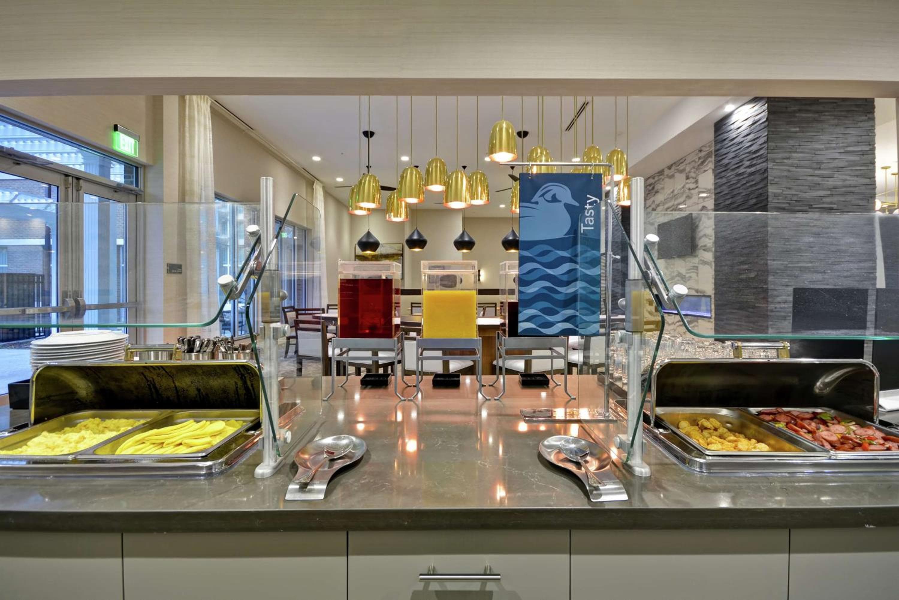 Homewood Suites by Hilton Raleigh/Cary