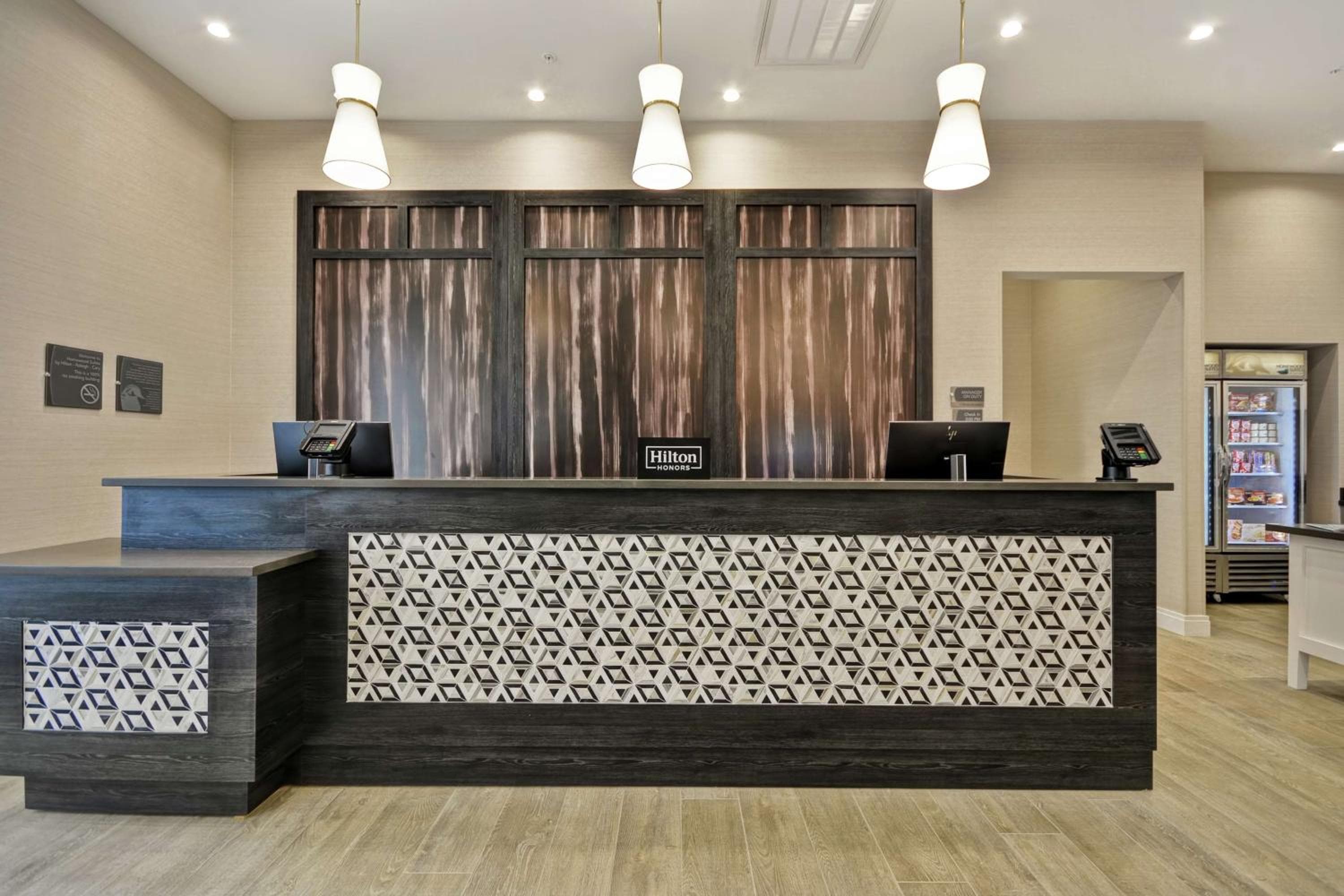 Homewood Suites by Hilton Raleigh/Cary