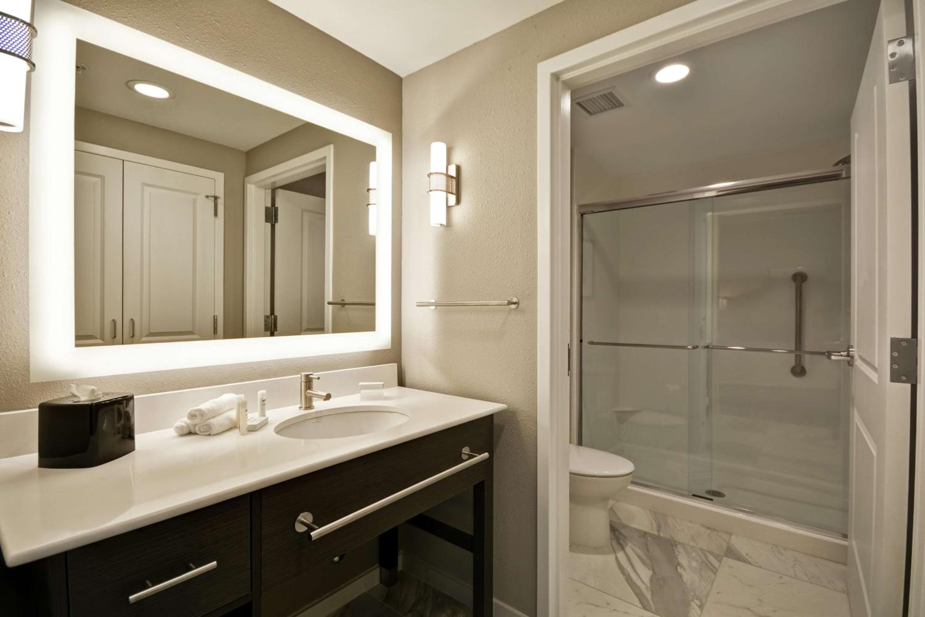 Homewood Suites by Hilton Raleigh/Cary