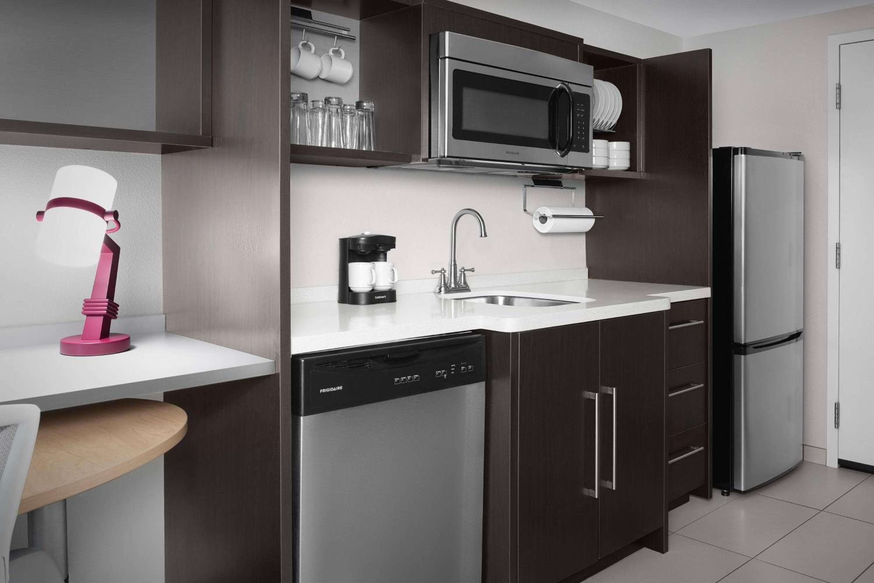 Home2 Suites by Hilton Greensboro Airport, NC
