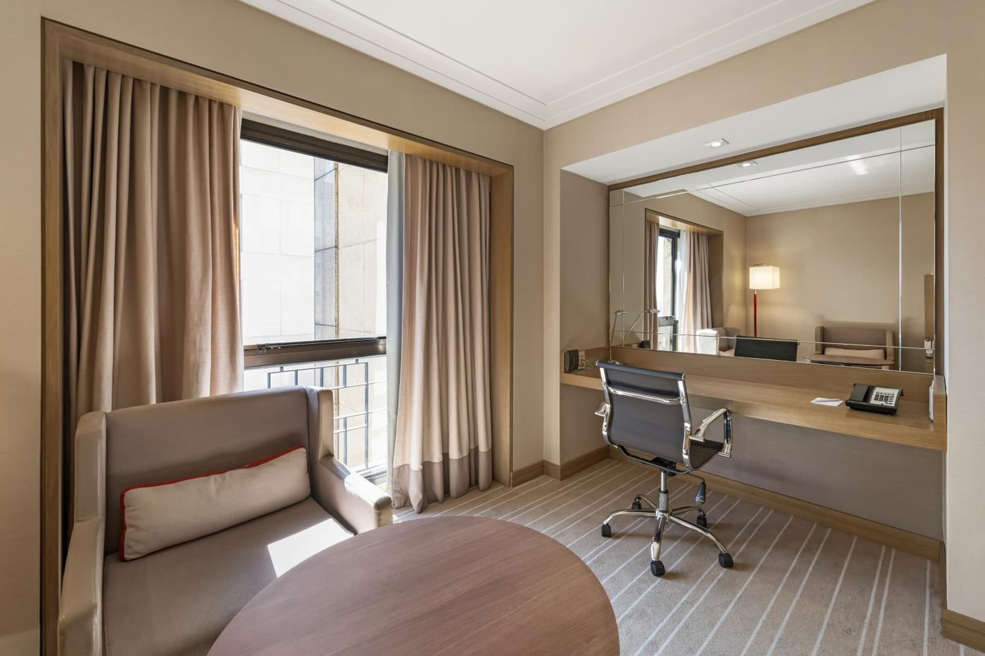 InterContinental São Paulo by IHG