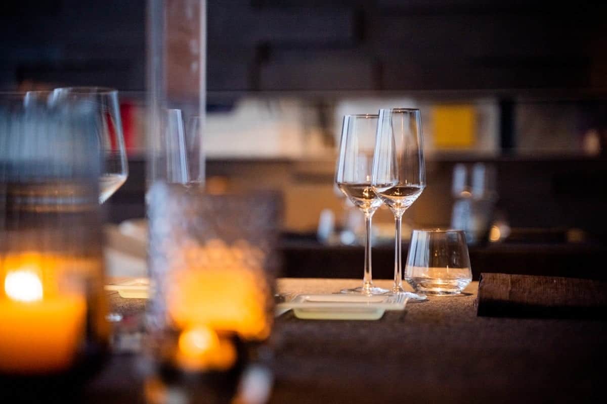 Becker's Hotel & Restaurant