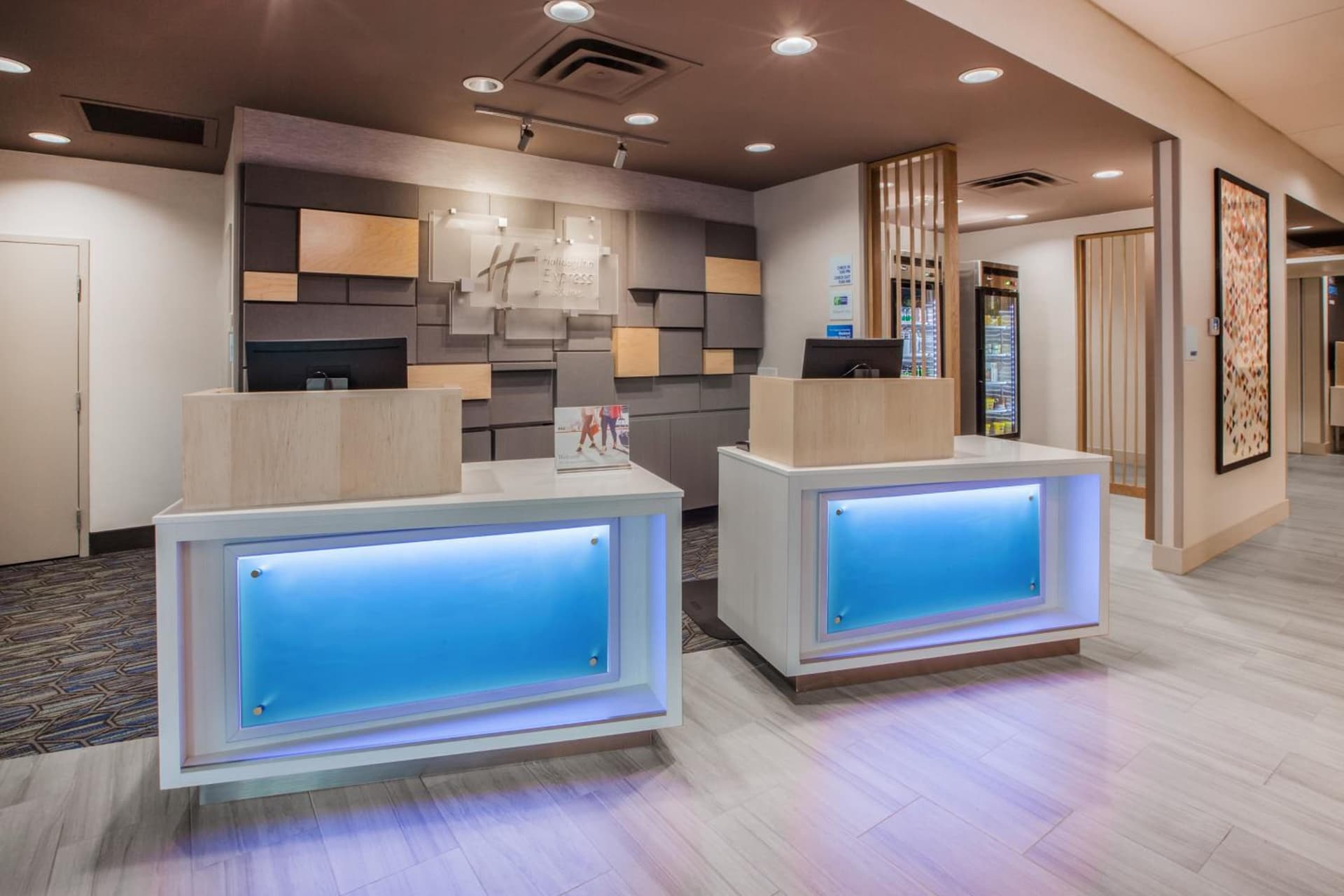 Holiday Inn Express & Suites - Chilliwack East an IHG Hotel