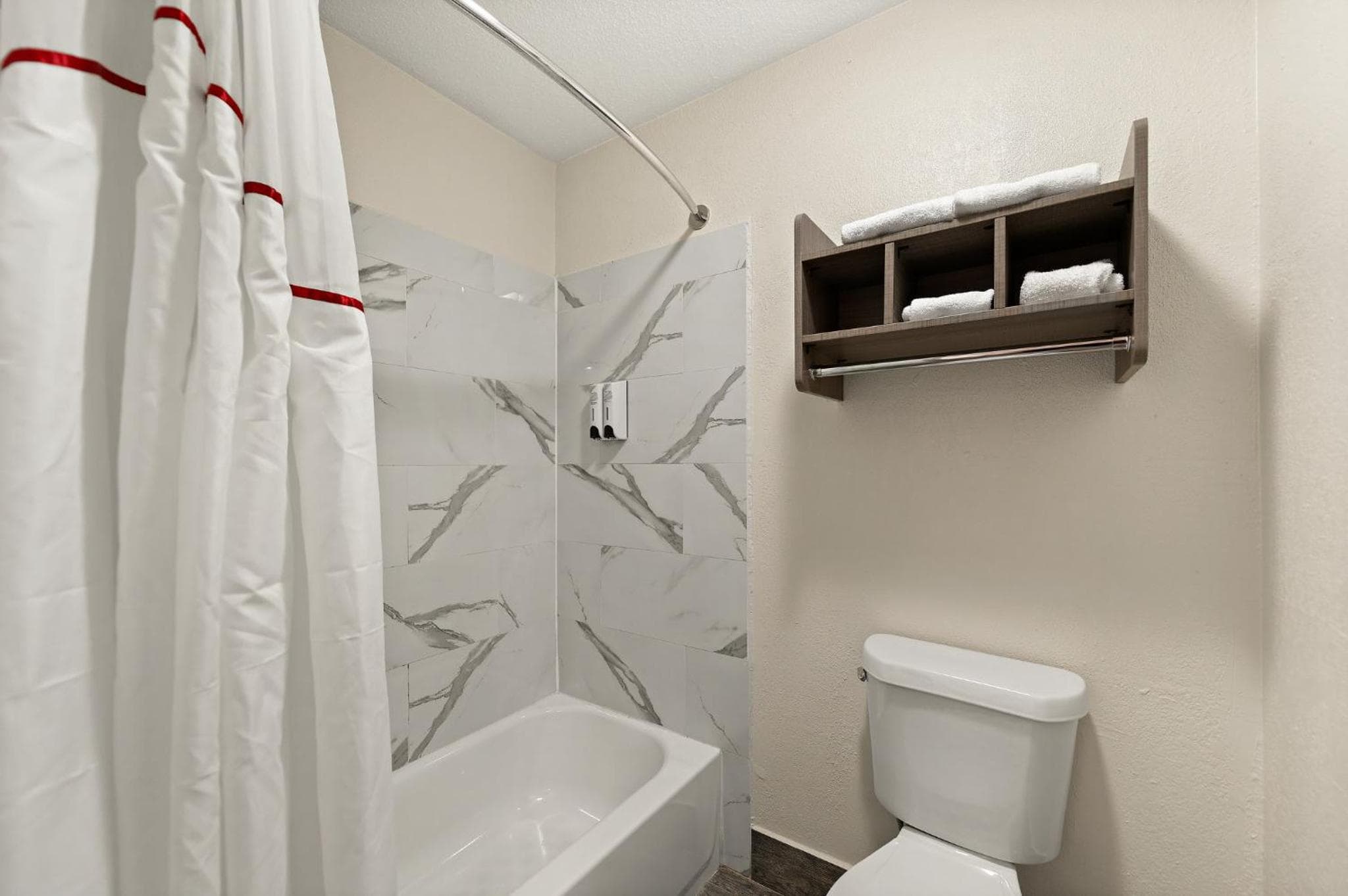 Red Roof Inn Nacogdoches