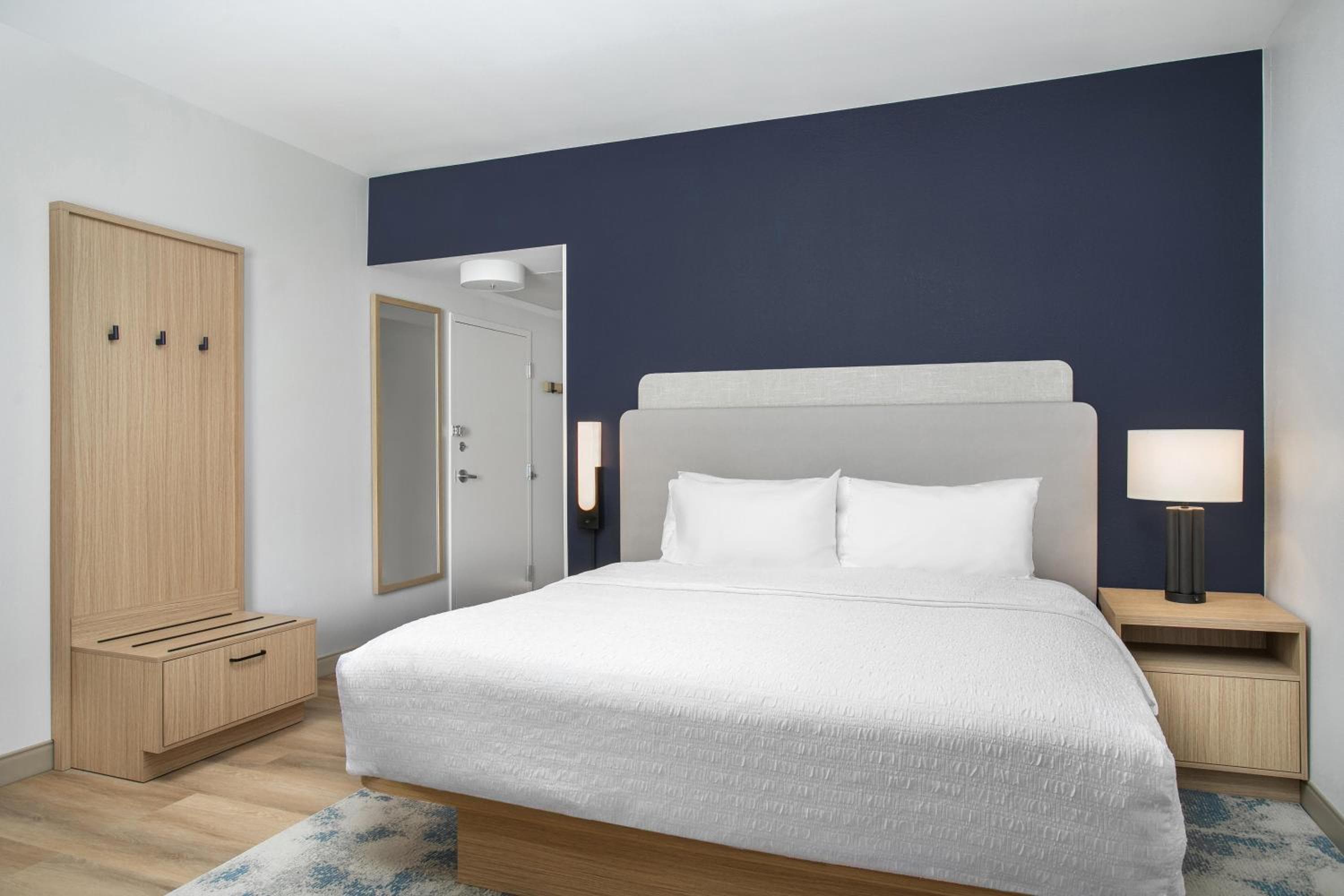 Hampton Inn New Smyrna Beach