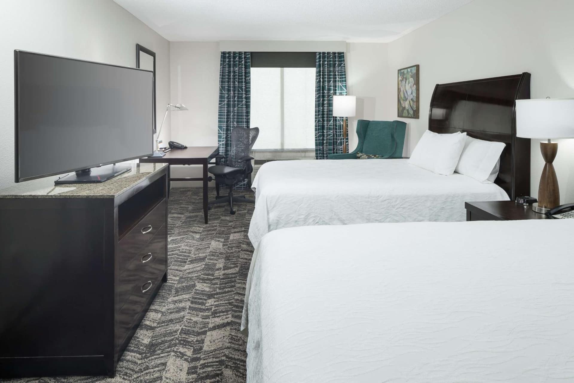 Hilton Garden Inn Dothan