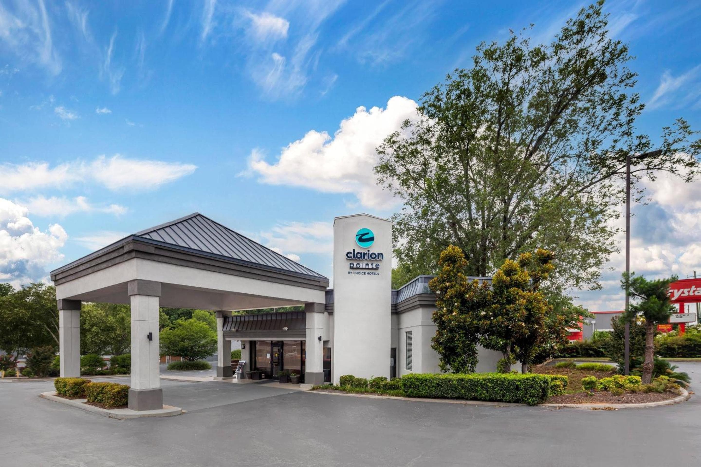 Clarion Pointe Morrow - Atlanta South