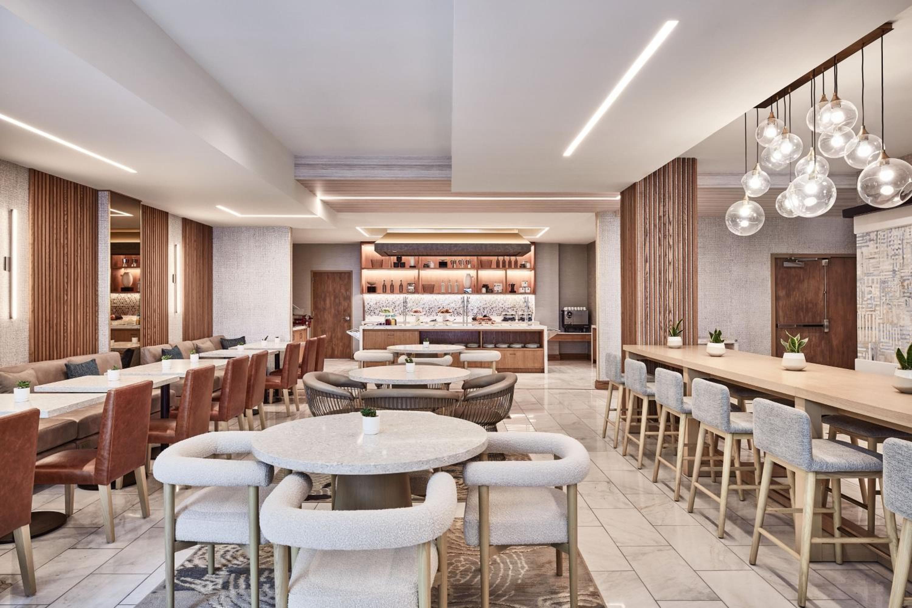 AC Hotel by Marriott San Diego Downtown Gaslamp Quarter