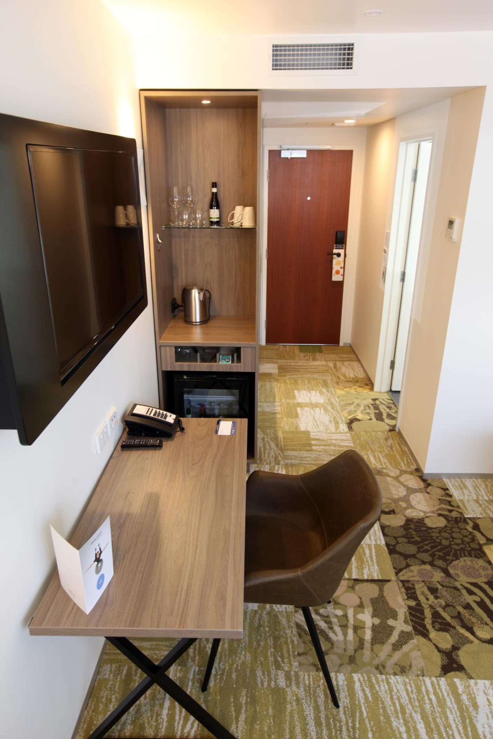 Novotel New Plymouth Taranaki
