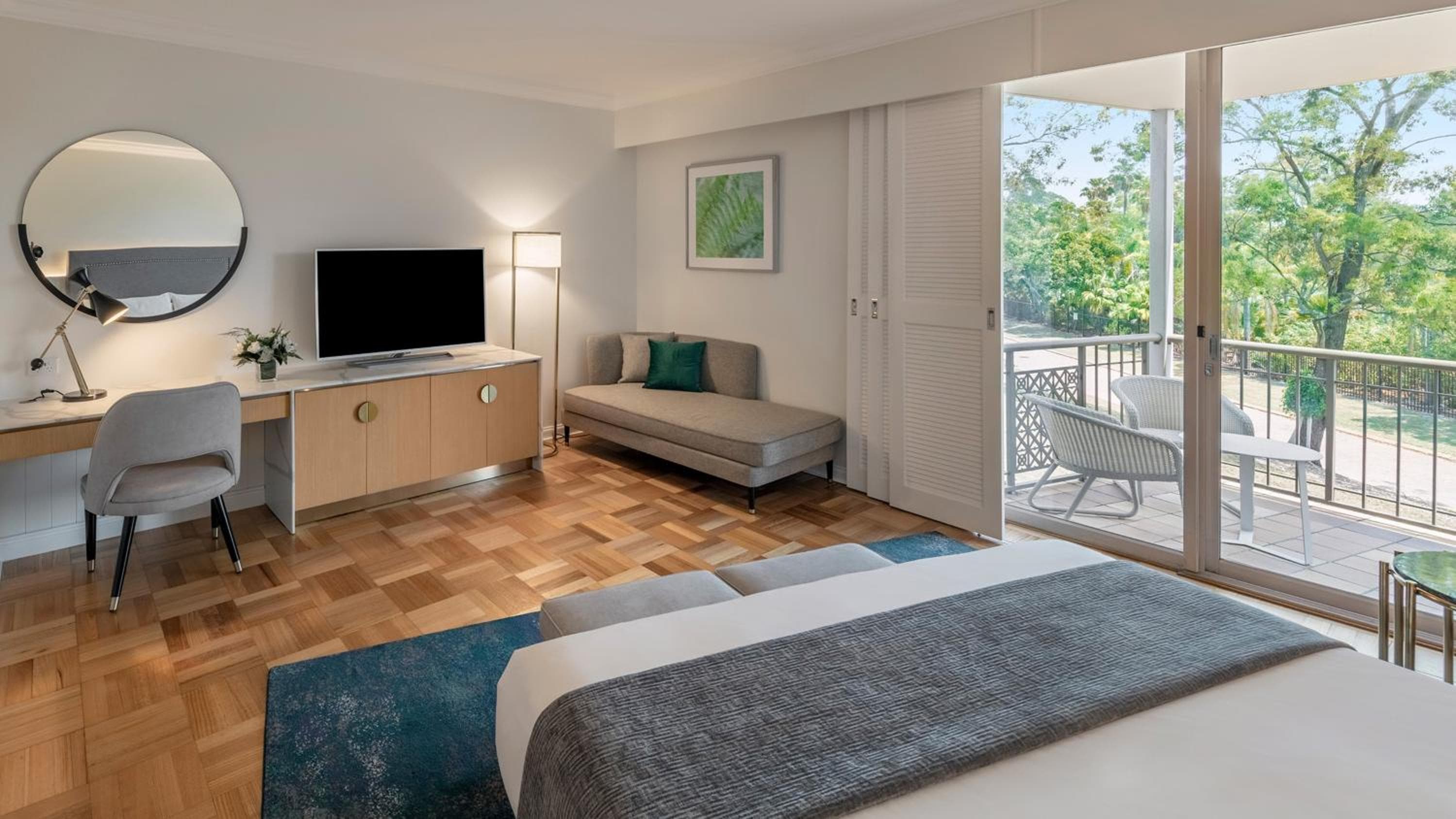 InterContinental Sanctuary Cove Resort by IHG
