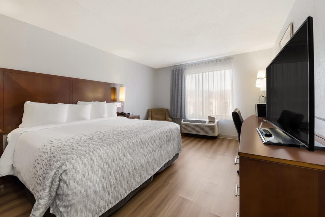 Econo Lodge Rockford Casino Area