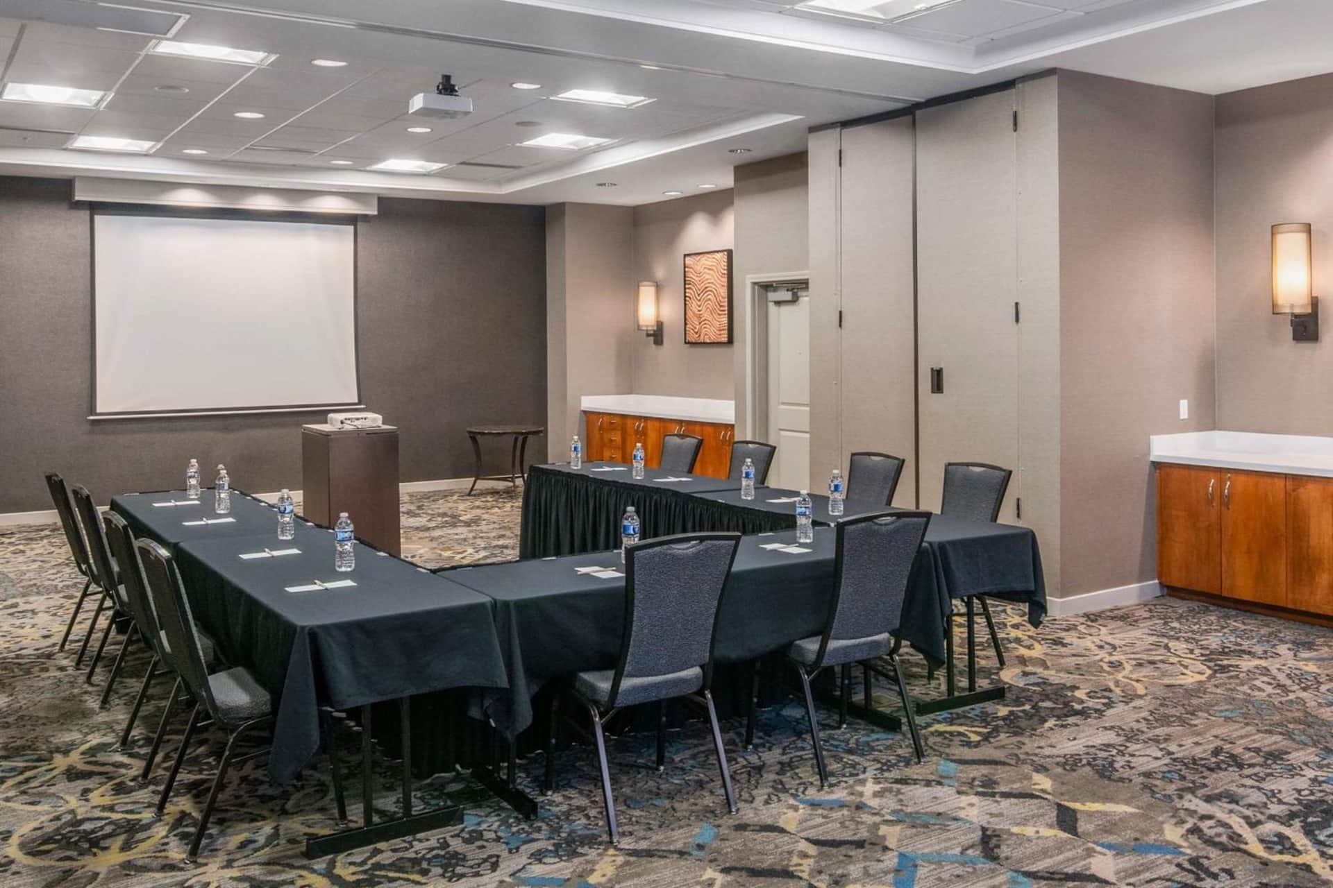 Residence Inn Phoenix Glendale Sports & Entertainment District
