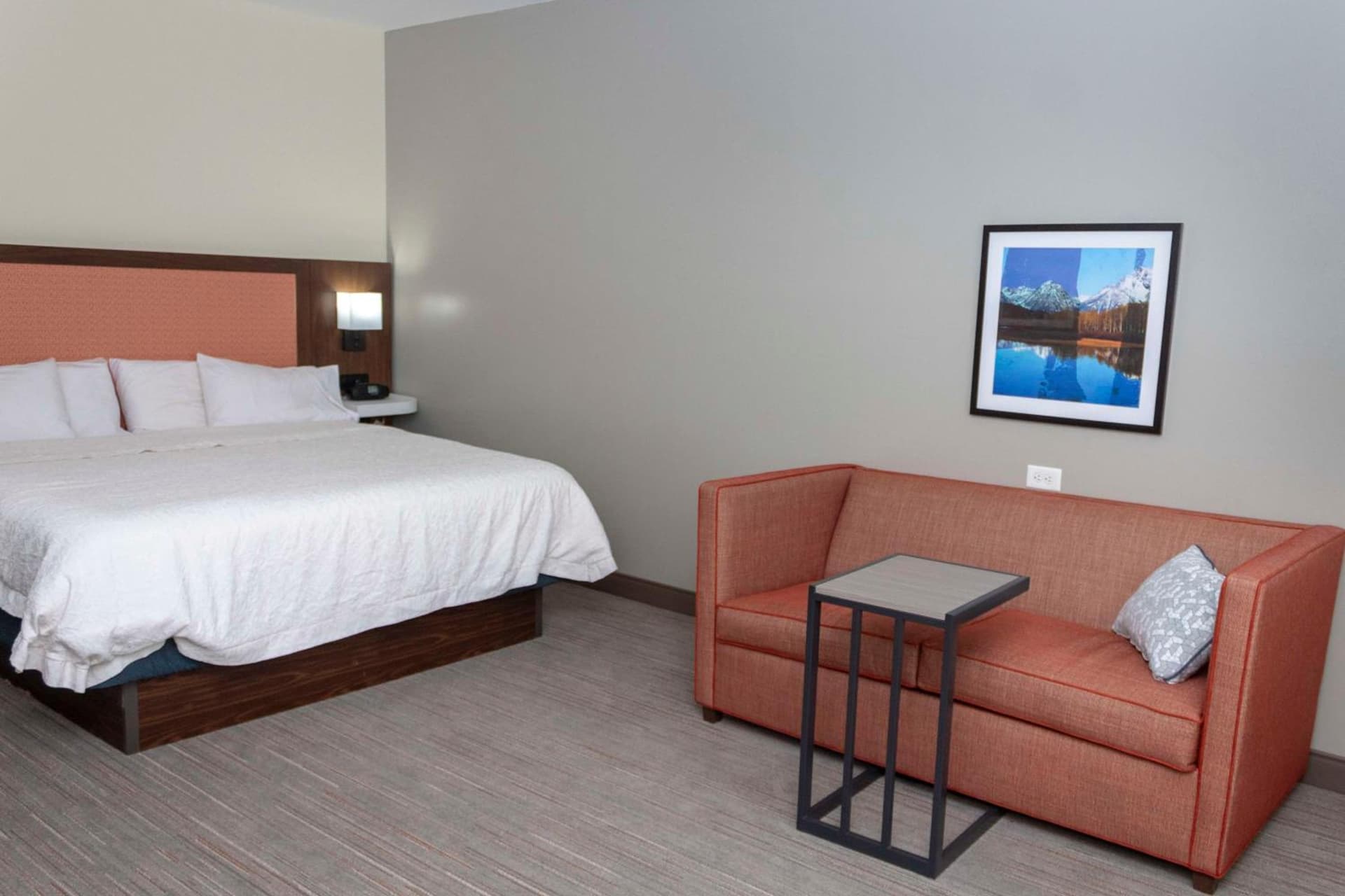 Hampton Inn & Suites Riverton