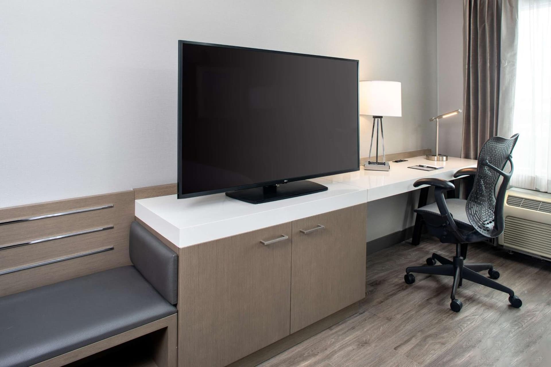 Hilton Garden Inn Halifax Airport