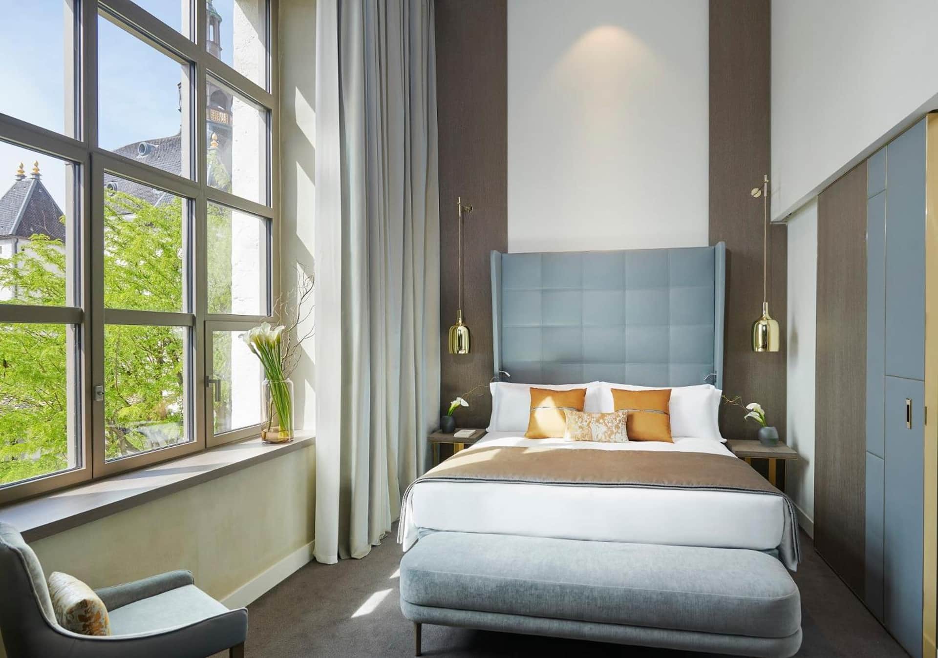 InterContinental Lyon - Hotel Dieu