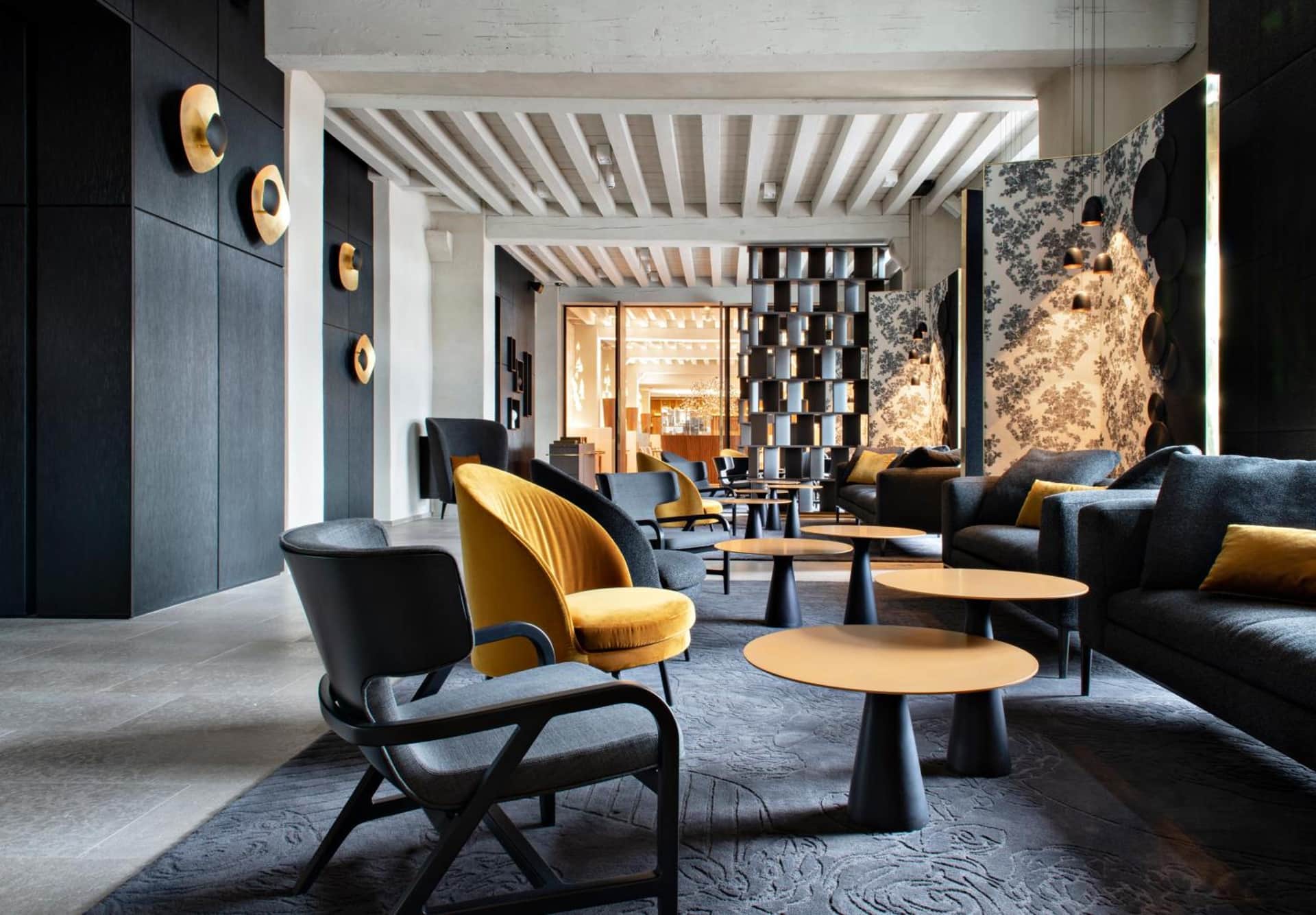 InterContinental Lyon - Hotel Dieu