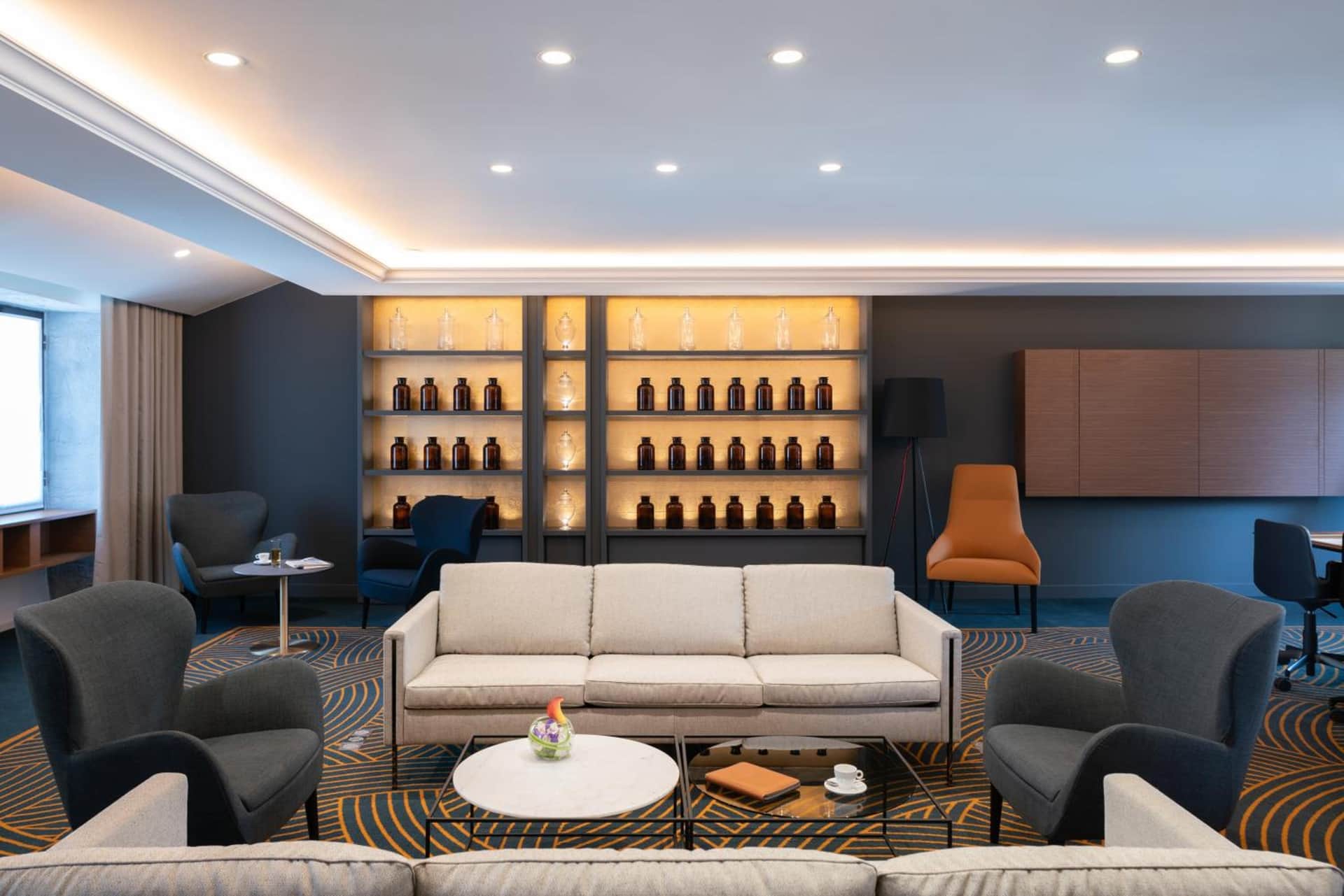 InterContinental Lyon - Hotel Dieu