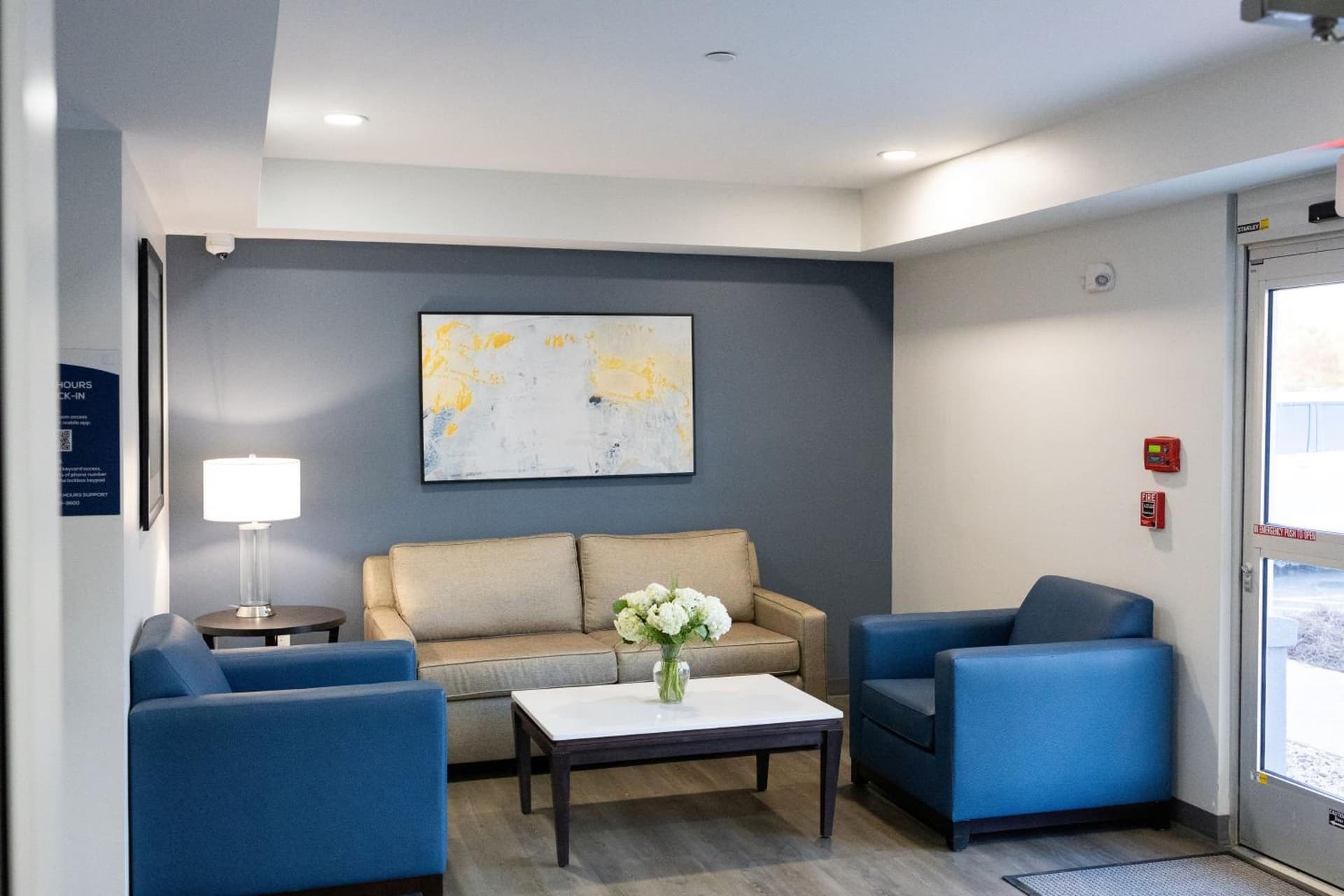 stayAPT Suites San Antonio-Randolph (Live Oak)
