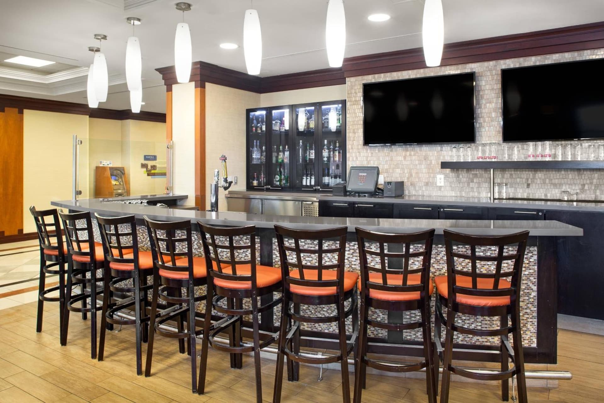Fairfield by Marriott Inn & Suites Toronto Airport