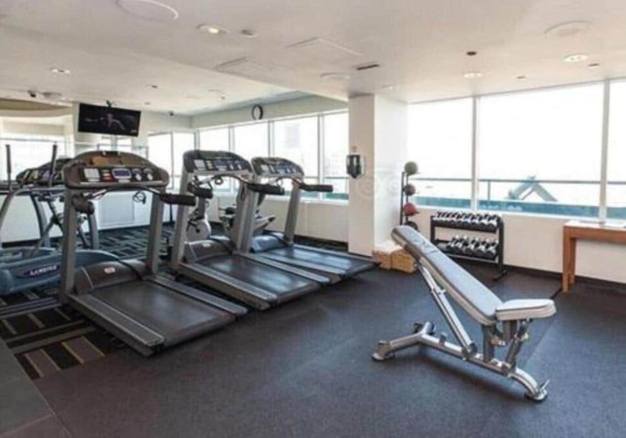 Cambridge Suites Toronto